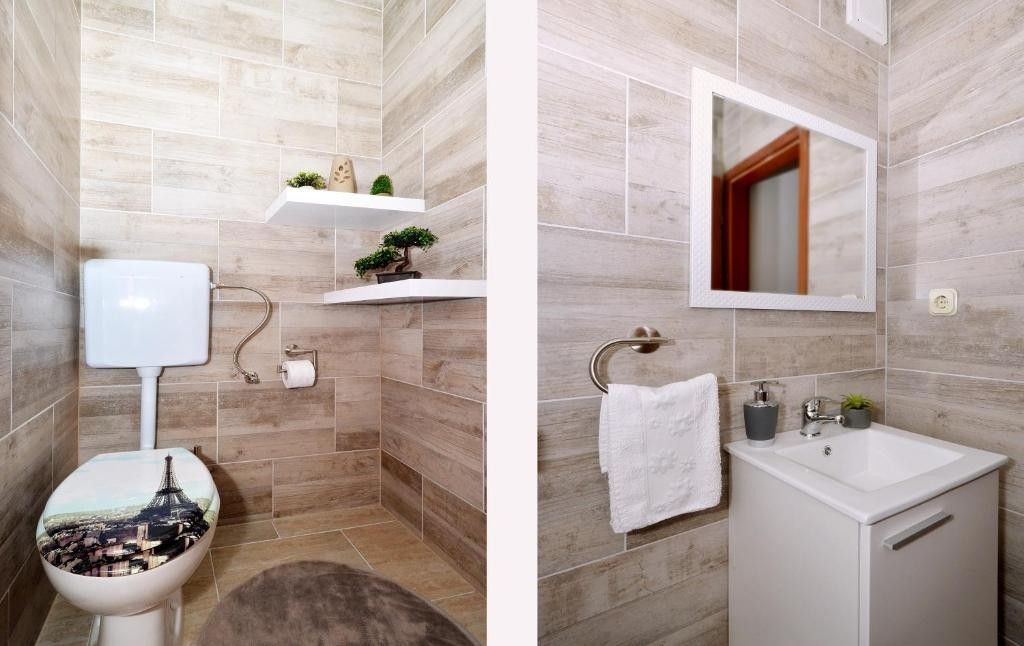 Apartments Piveta 115621-A2