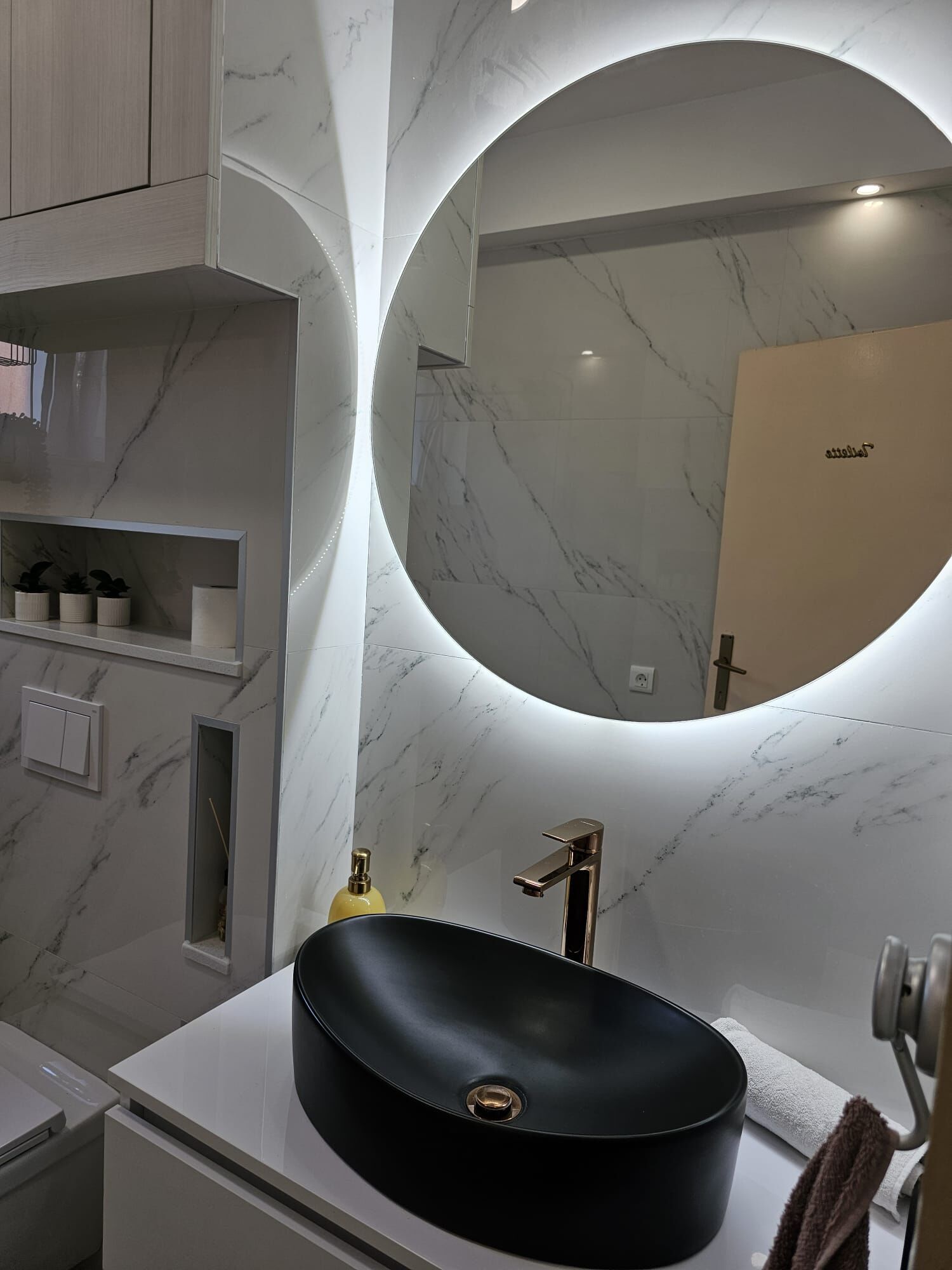 Apartments Nada 102031-A2