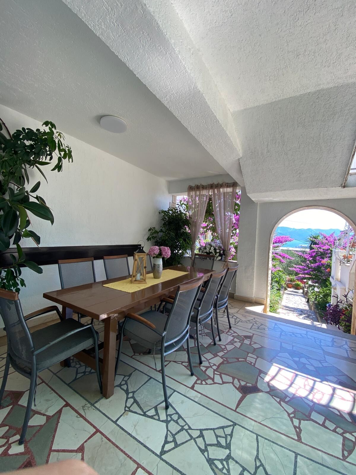 Apartments Nada 102031-A2