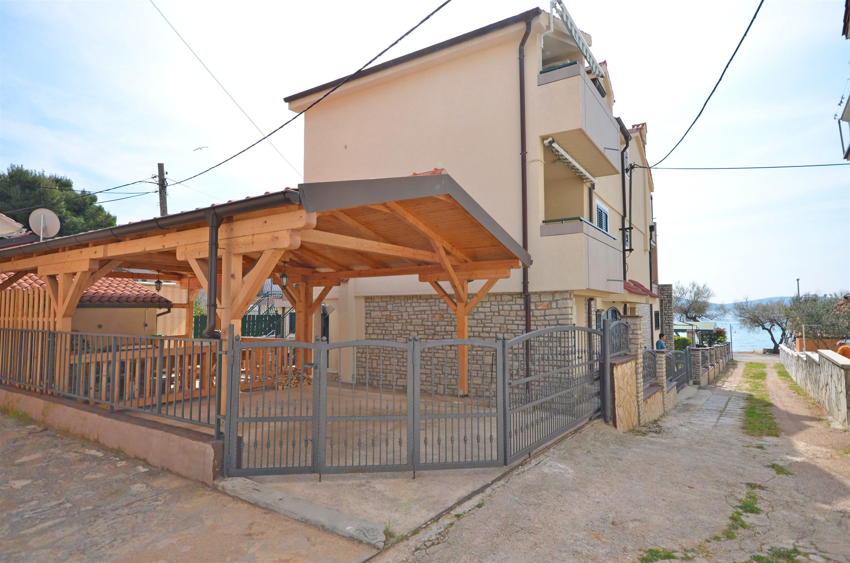 Apartments Zdenka 106431-A3