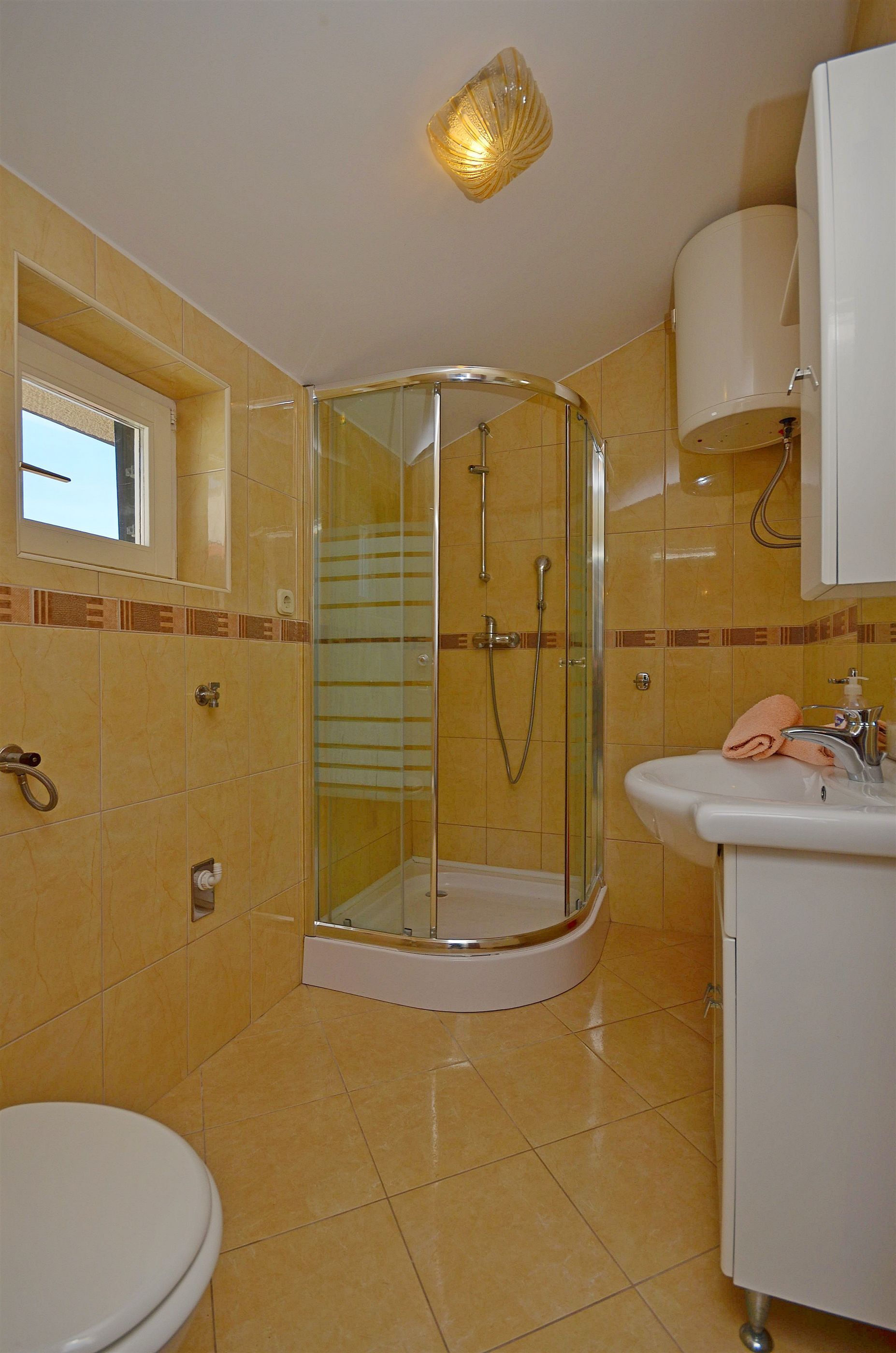 Apartments Zdenka 106431-A1