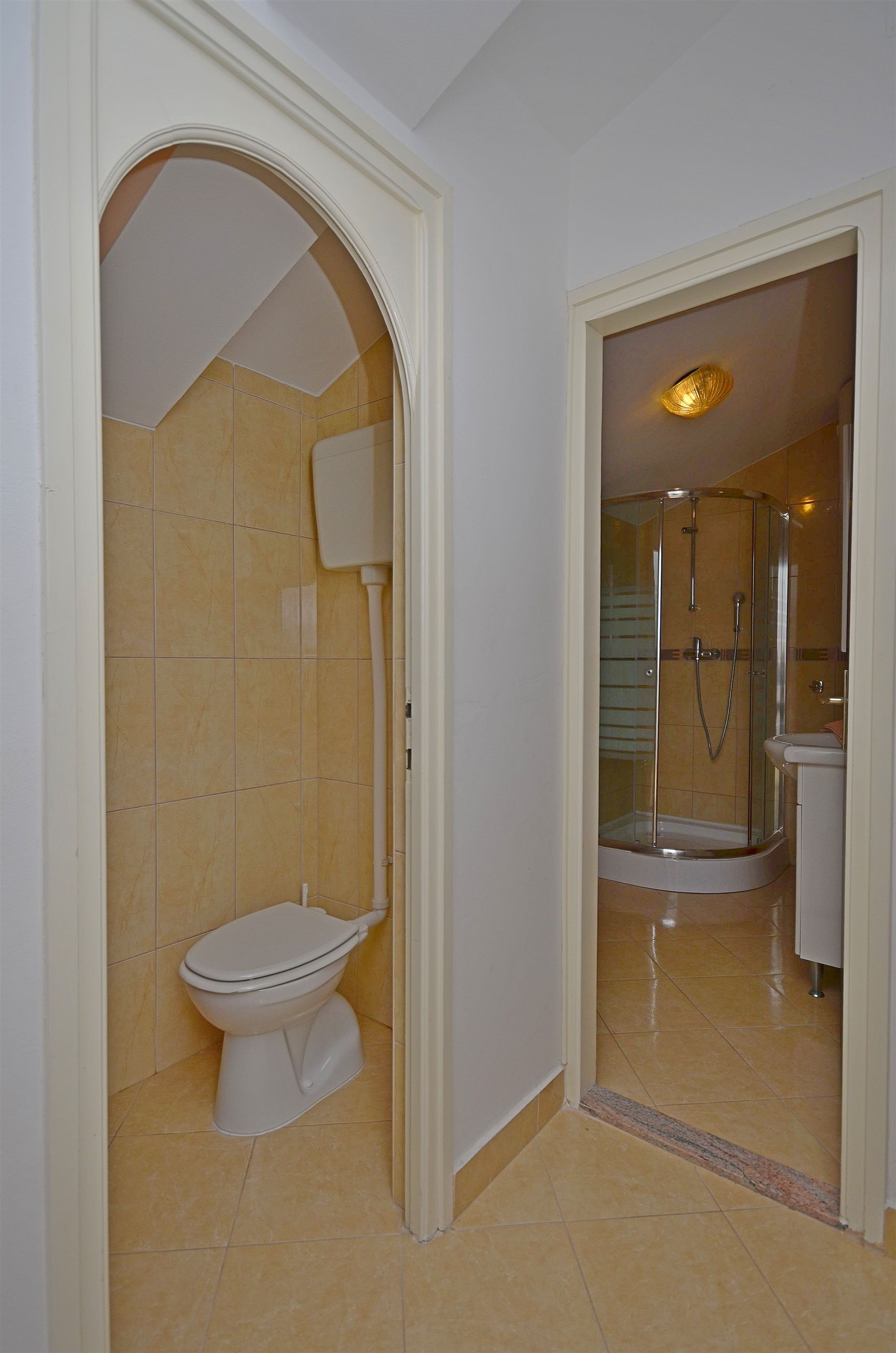 Apartments Zdenka 106431-A1