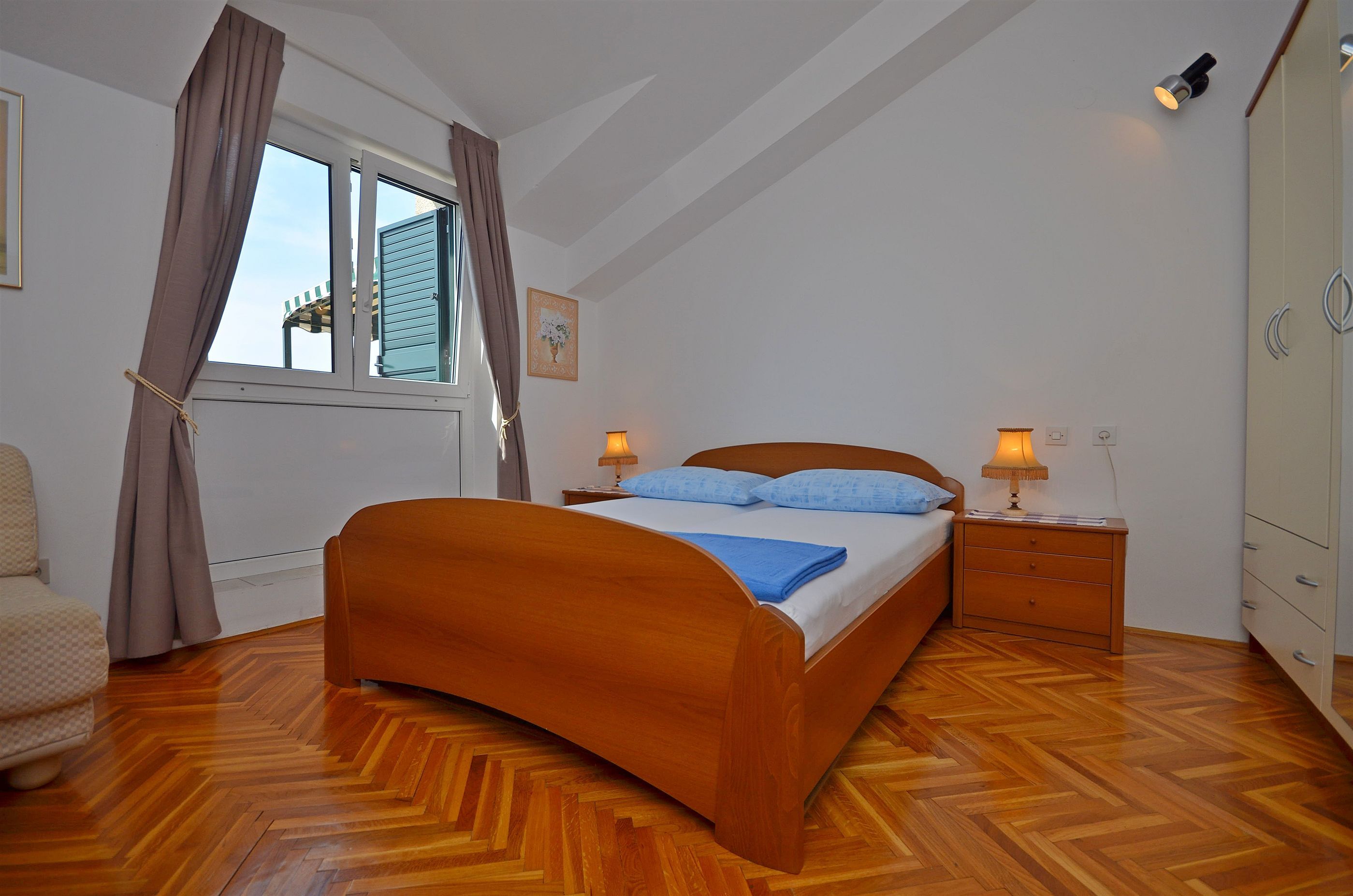 Apartments Zdenka 106431-A1