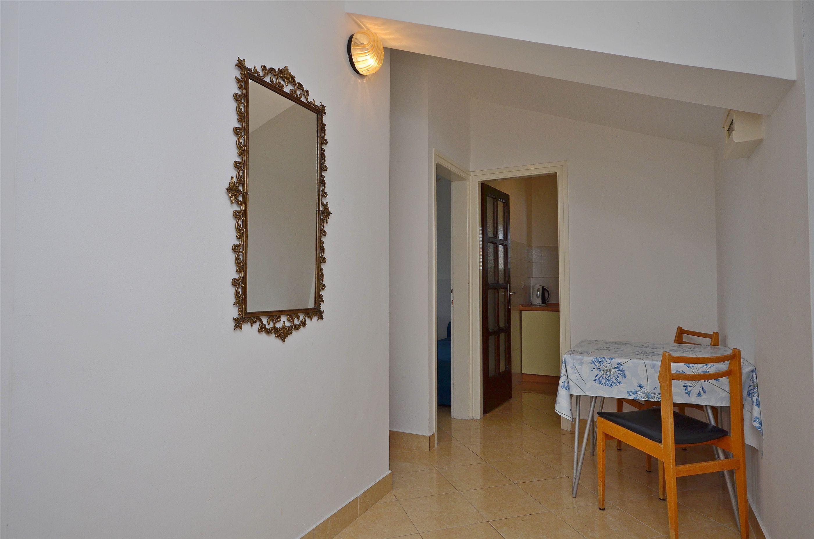 Apartments Zdenka 106431-A1