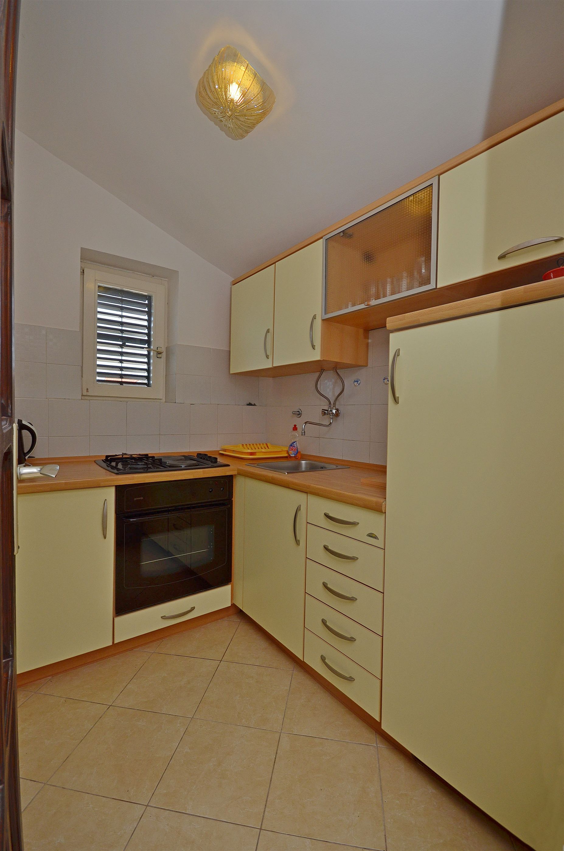 Apartments Zdenka 106431-A1