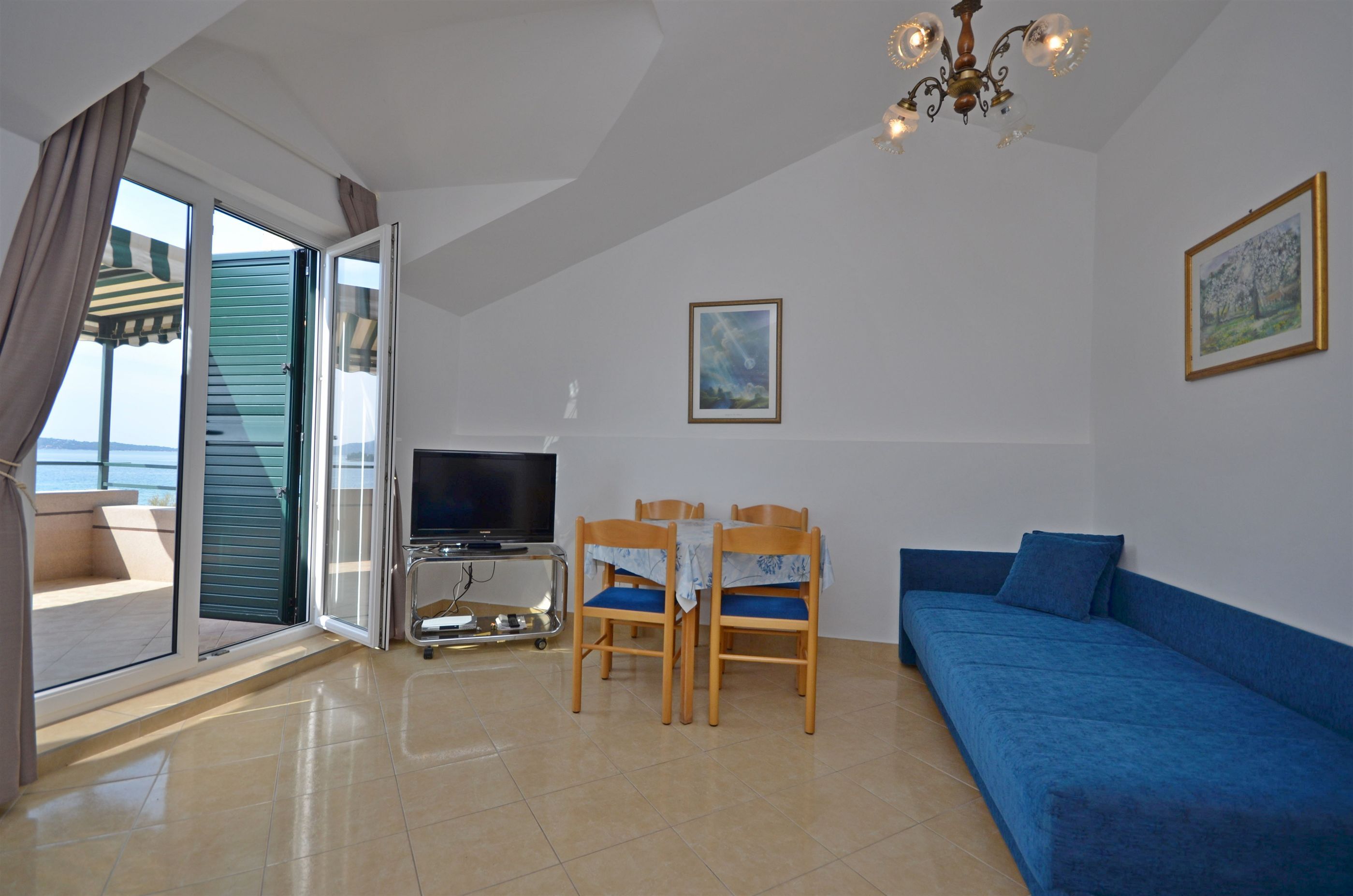 Apartments Zdenka 106431-A1