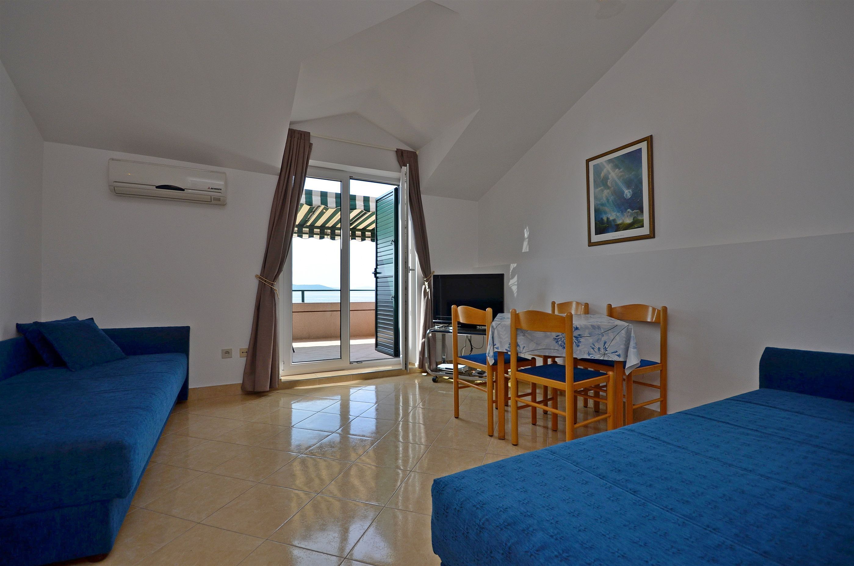 Apartments Zdenka 106431-A1