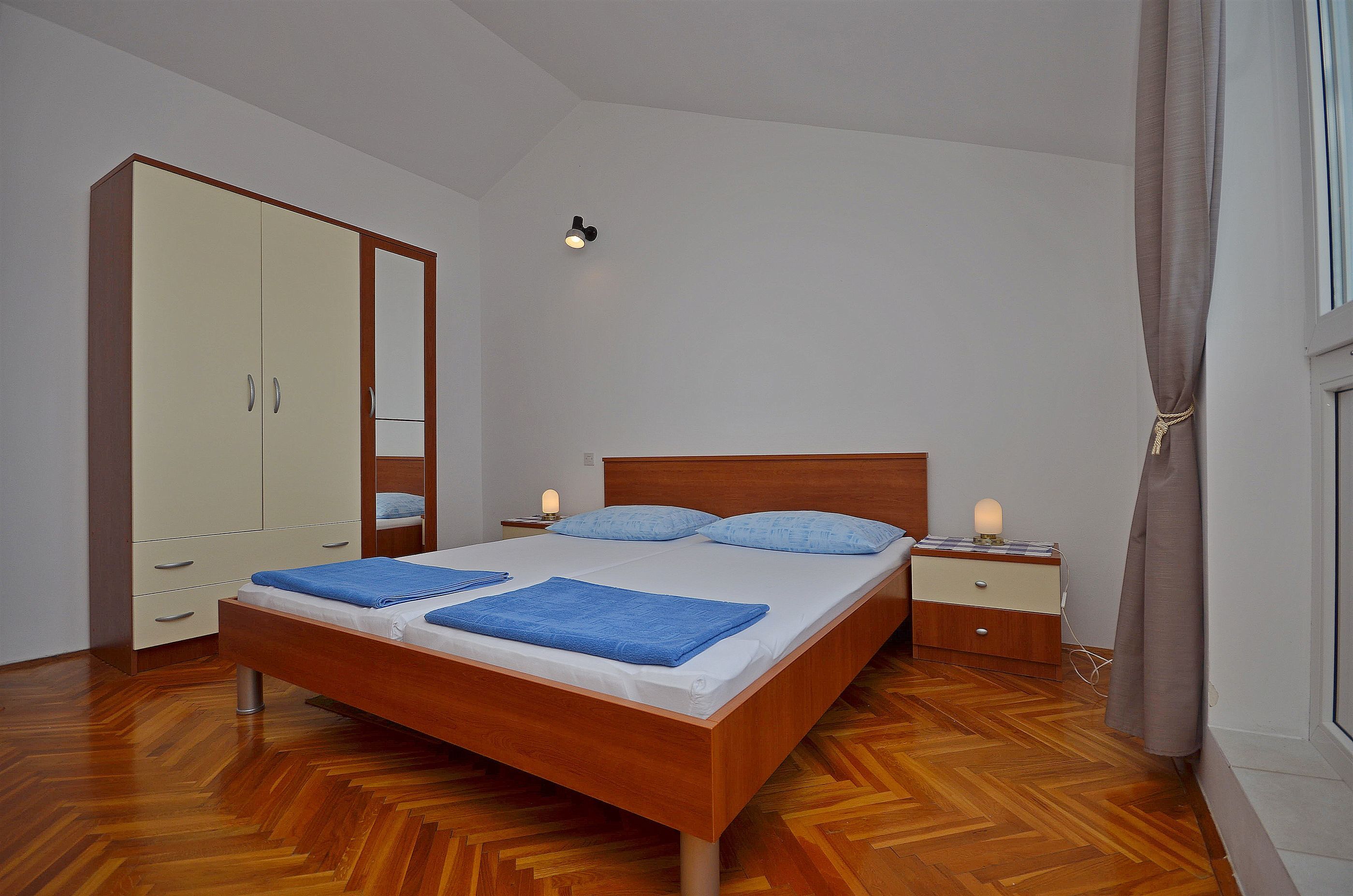 Apartments Zdenka 106431-A1
