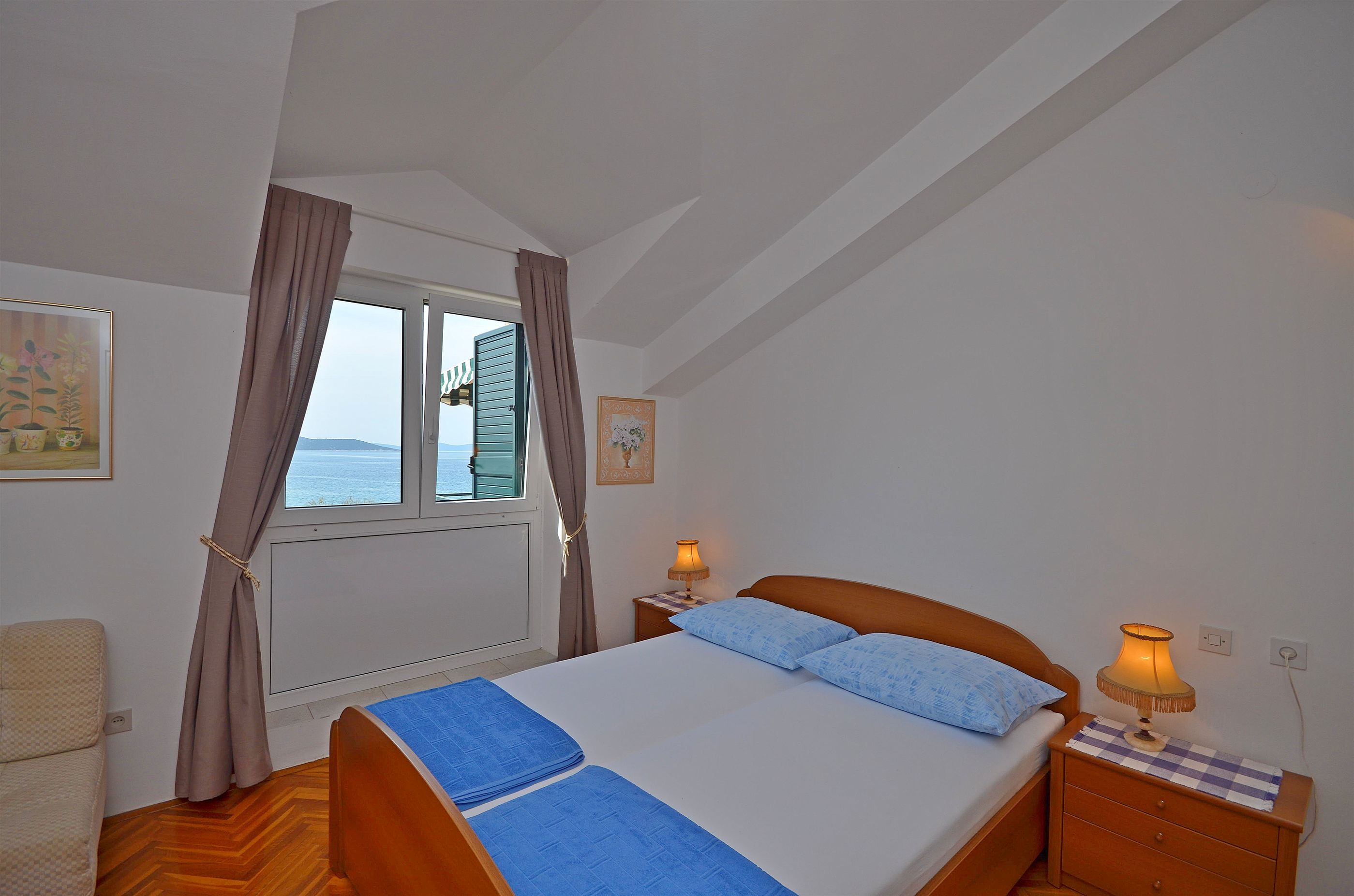 Apartments Zdenka 106431-A1