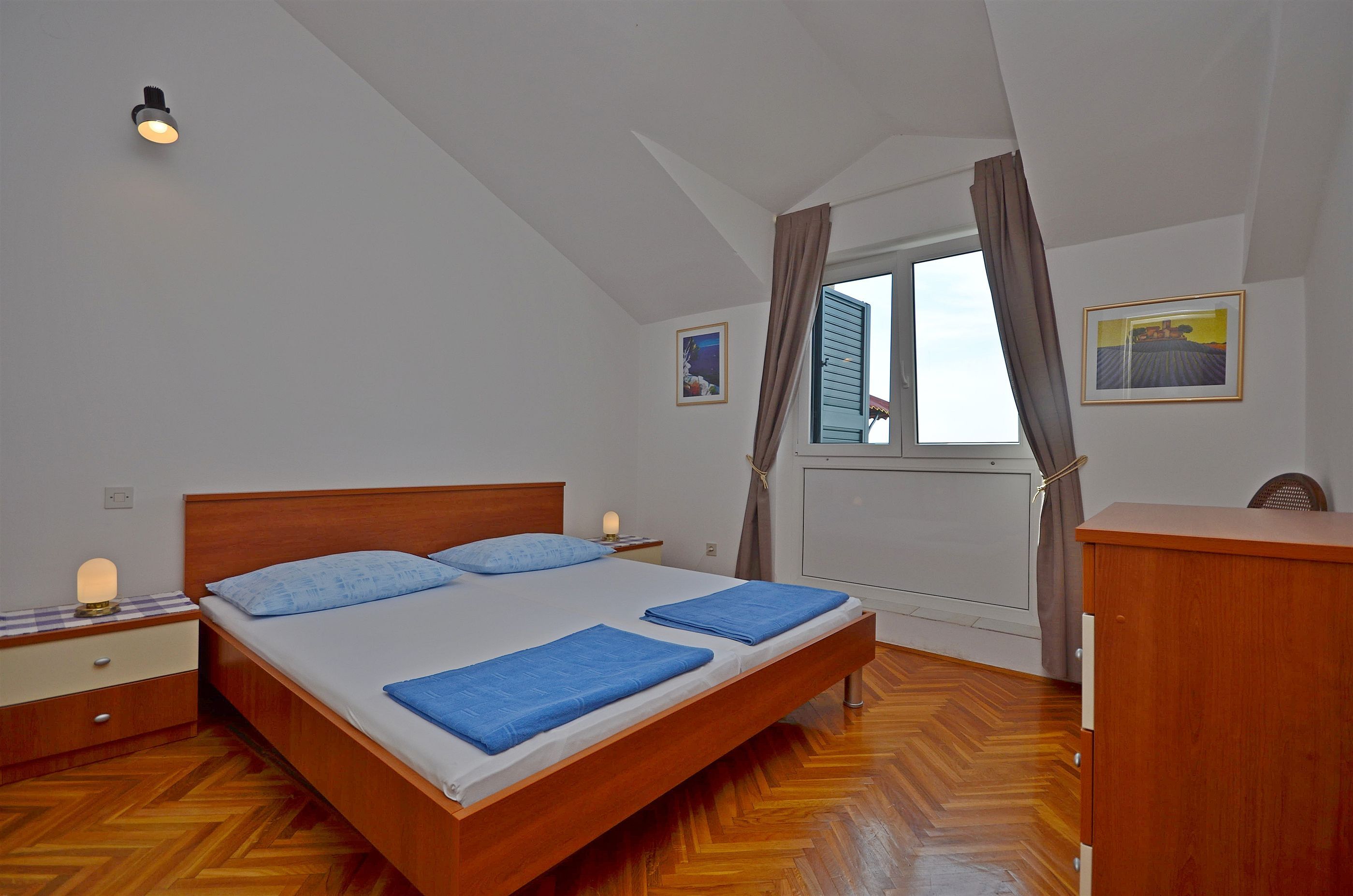 Apartments Zdenka 106431-A1