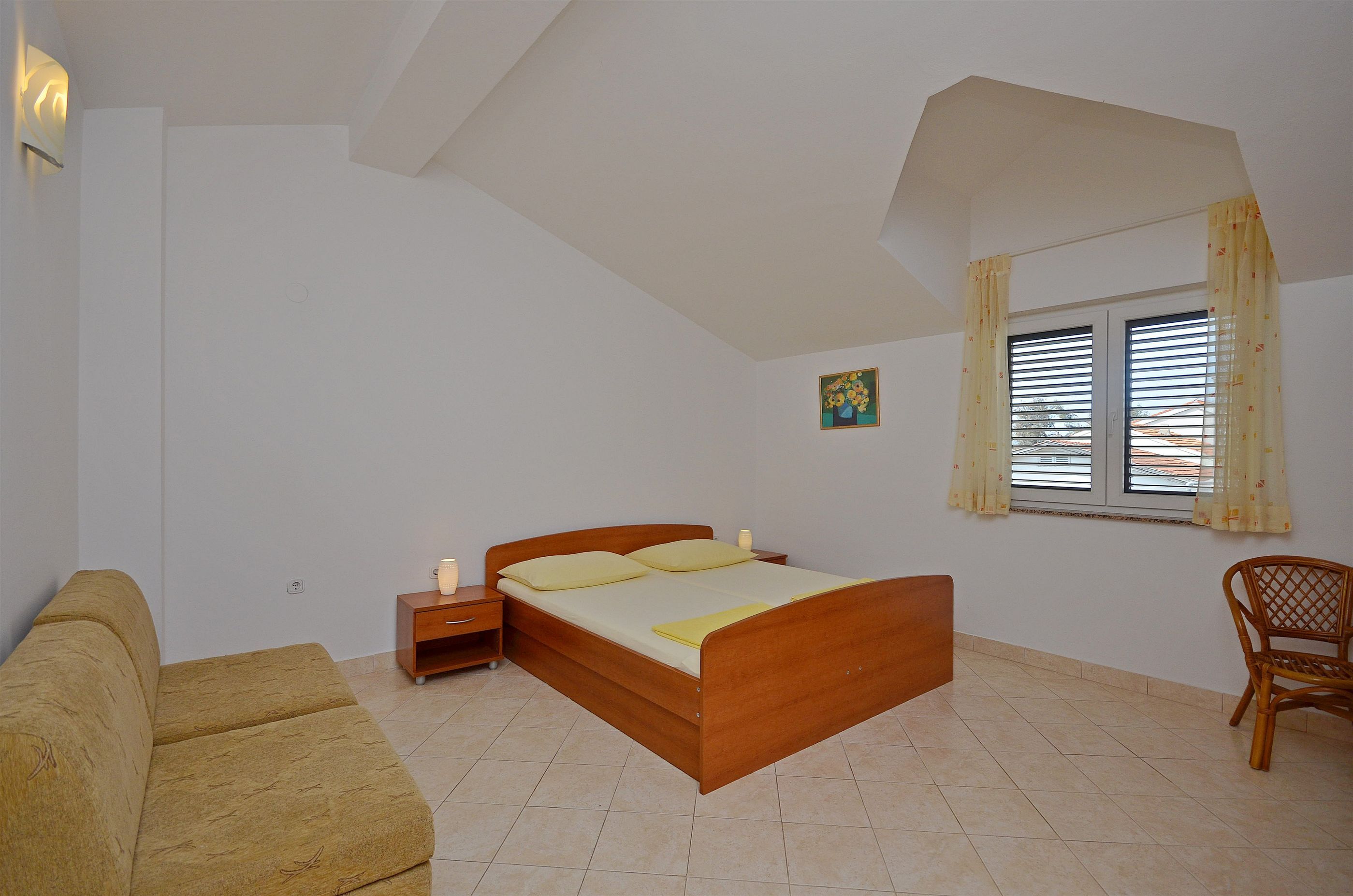 Apartments Zdenka 106431-A2
