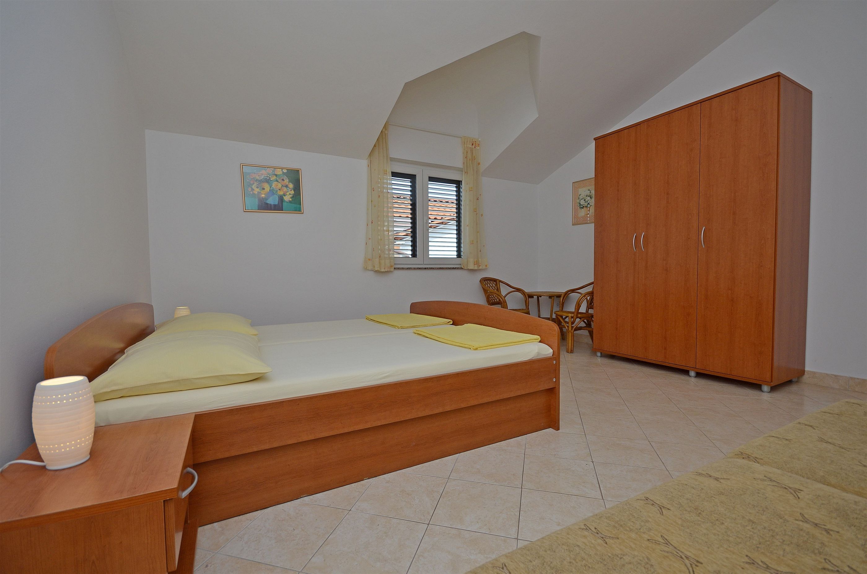Apartments Zdenka 106431-A2