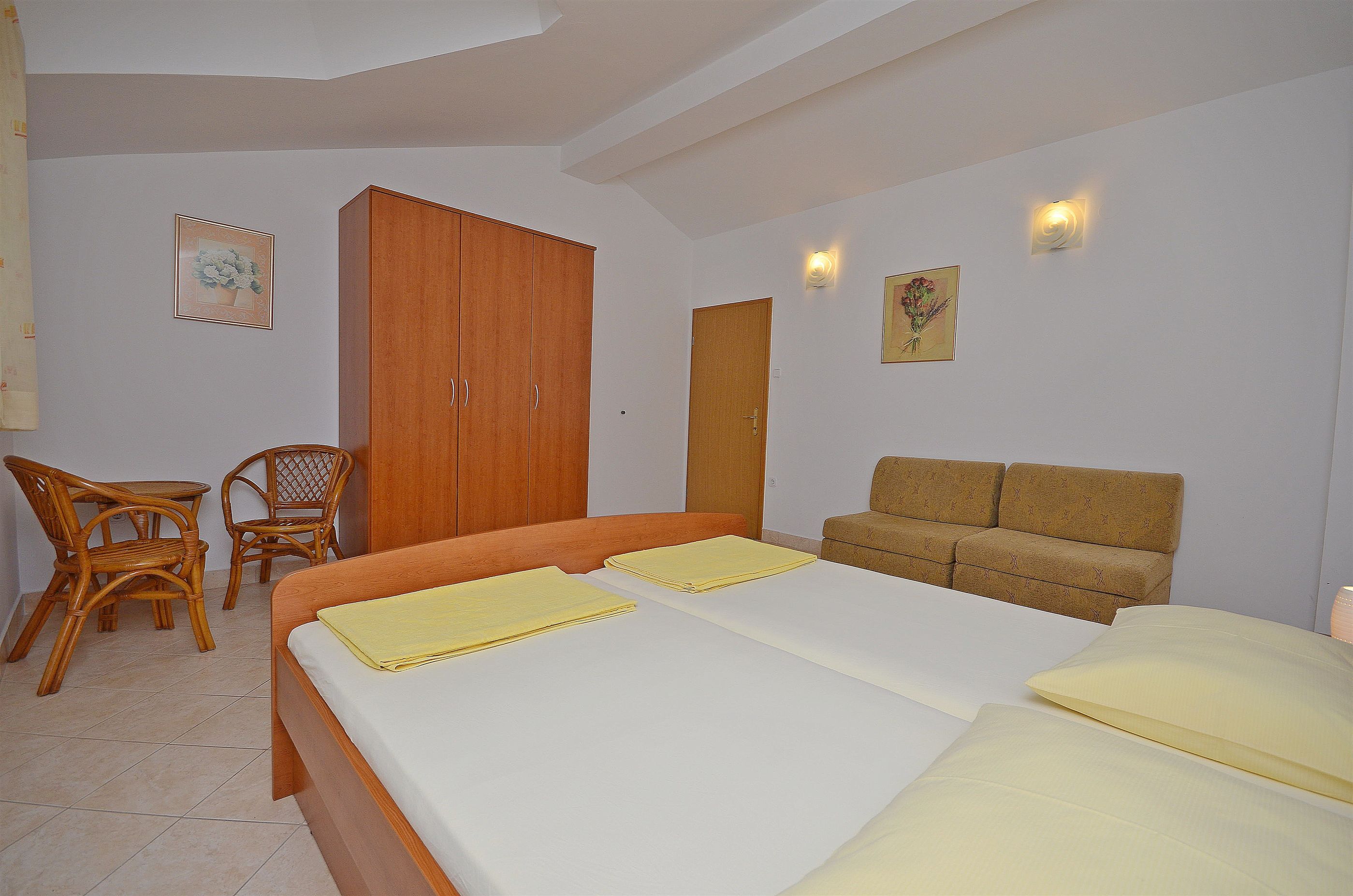 Apartments Zdenka 106431-A2