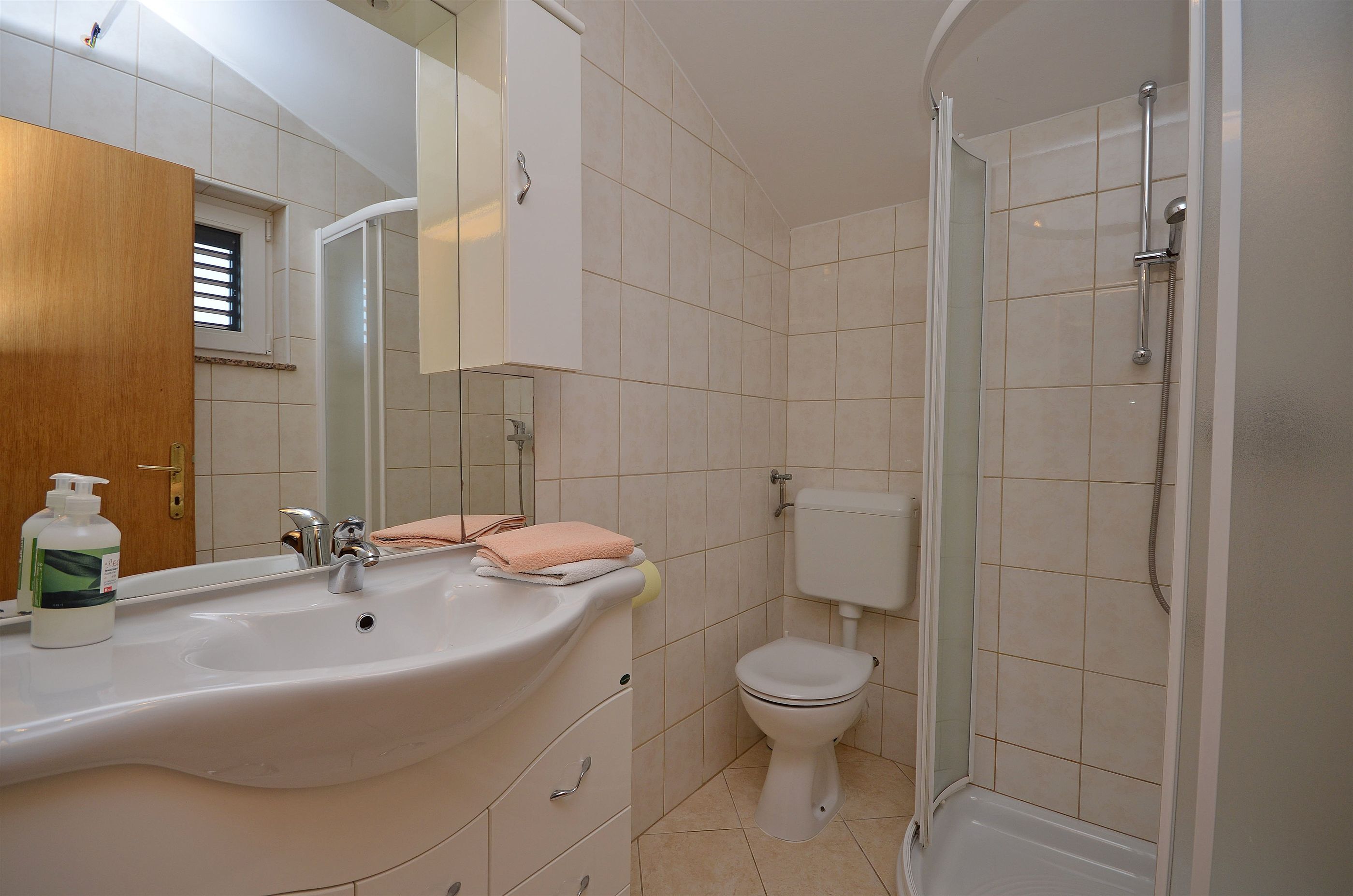 Apartments Zdenka 106431-A2