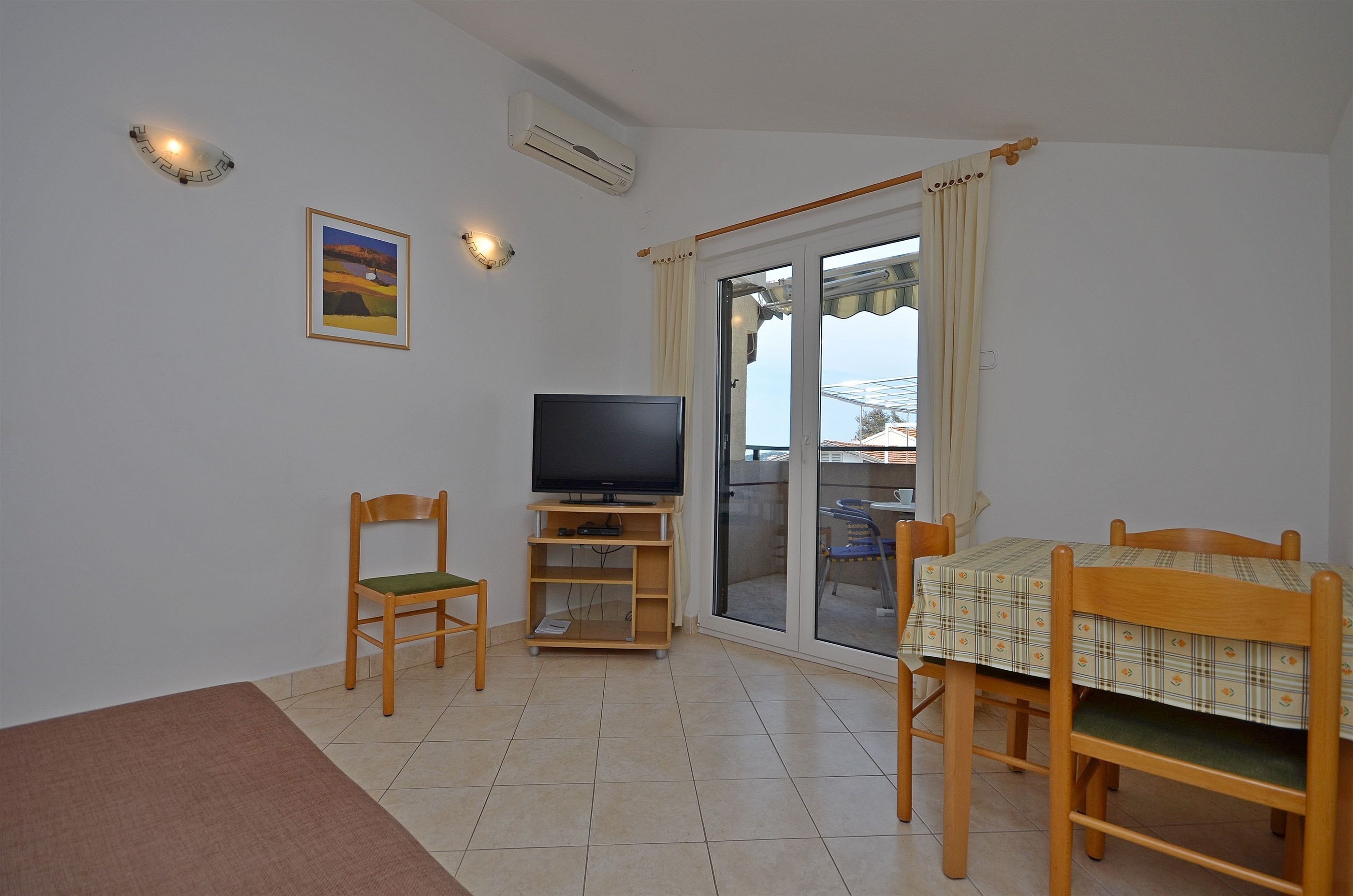 Apartments Zdenka 106431-A2