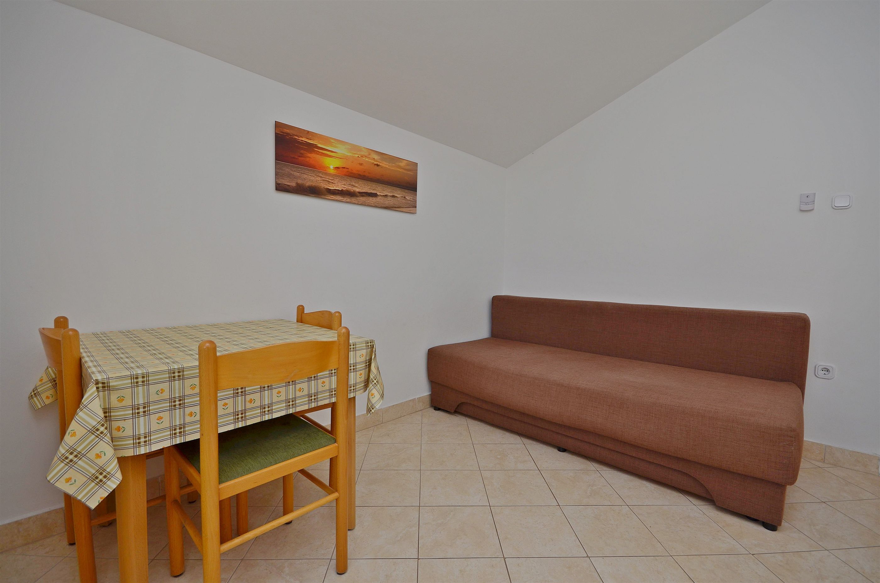 Apartments Zdenka 106431-A2