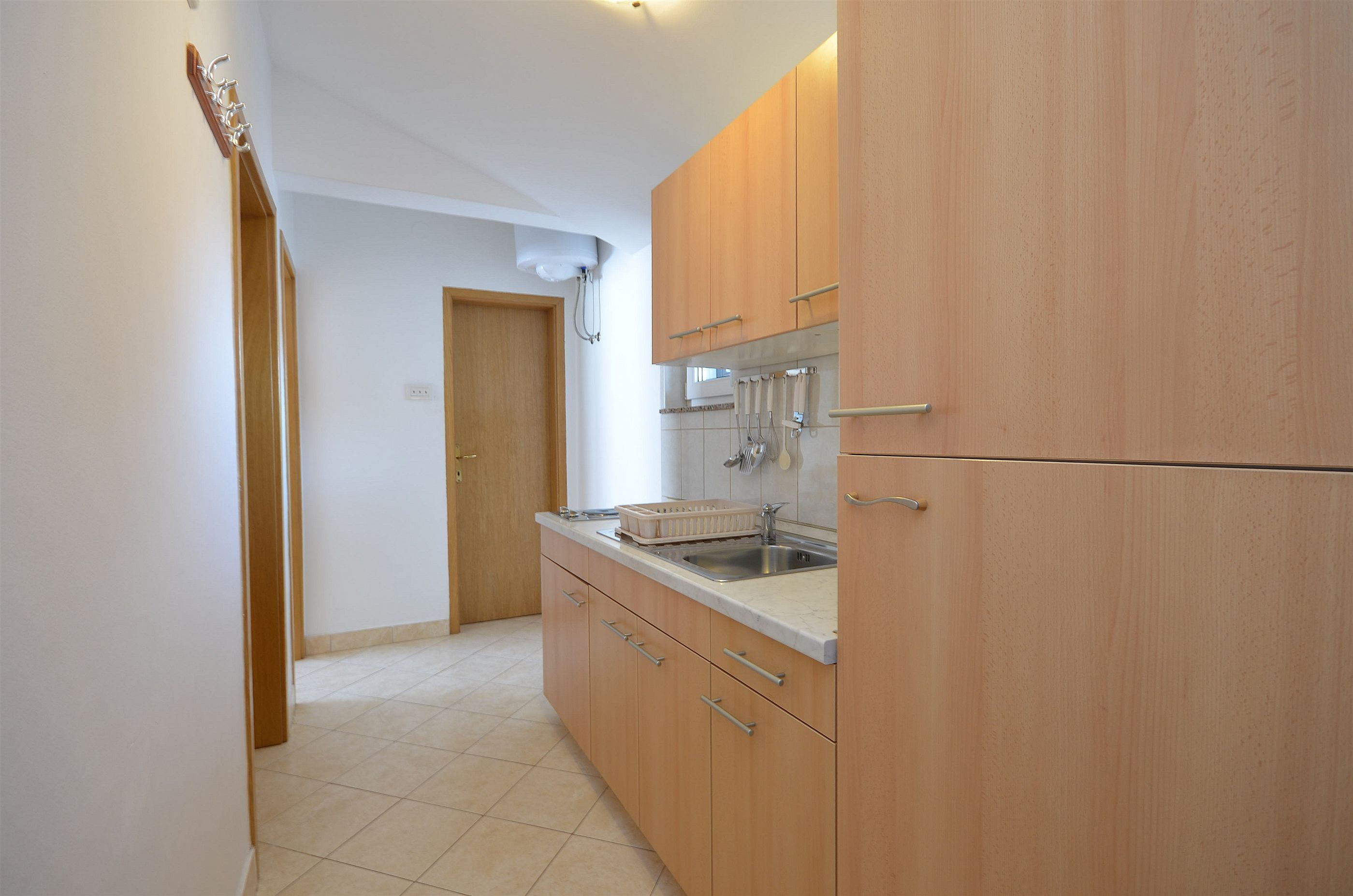 Apartments Zdenka 106431-A2