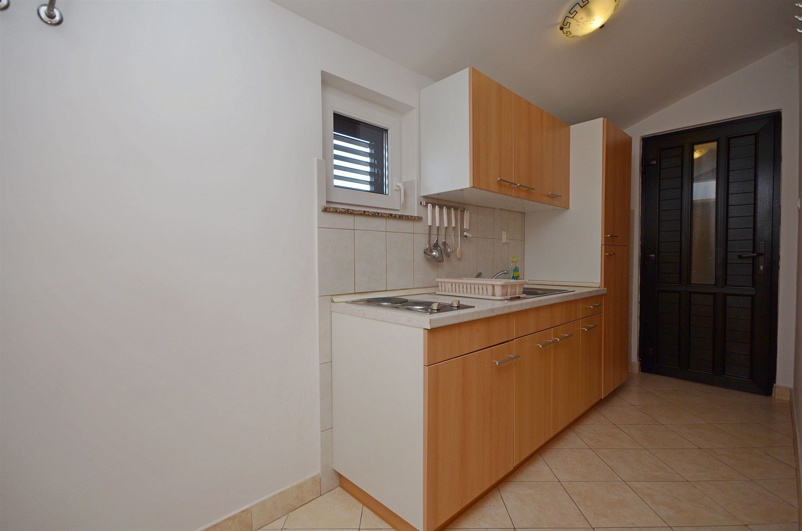 Apartments Zdenka 106431-A2
