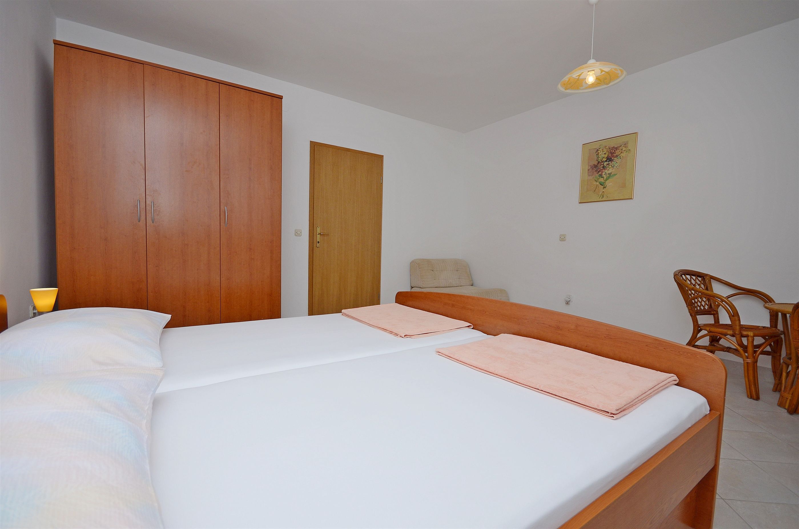 Apartments Zdenka 106431-A3