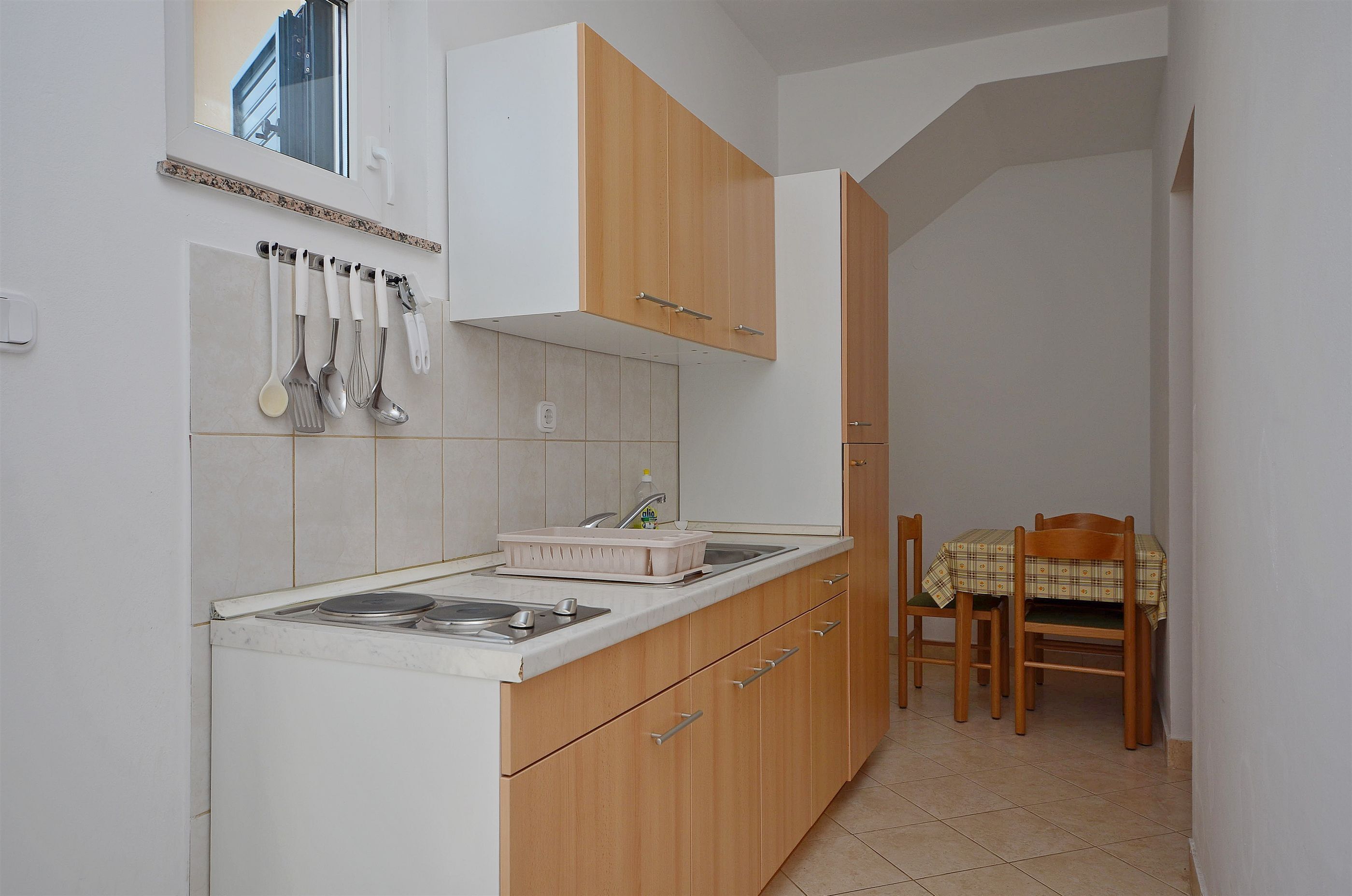 Apartments Zdenka 106431-A3