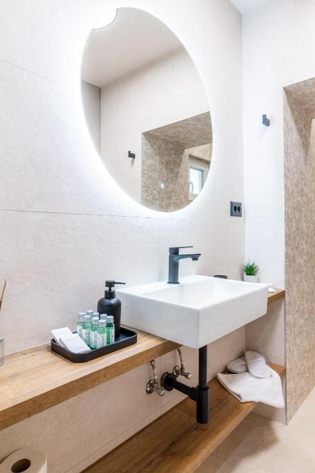 Apartments Centre In Stone House 115631-A1