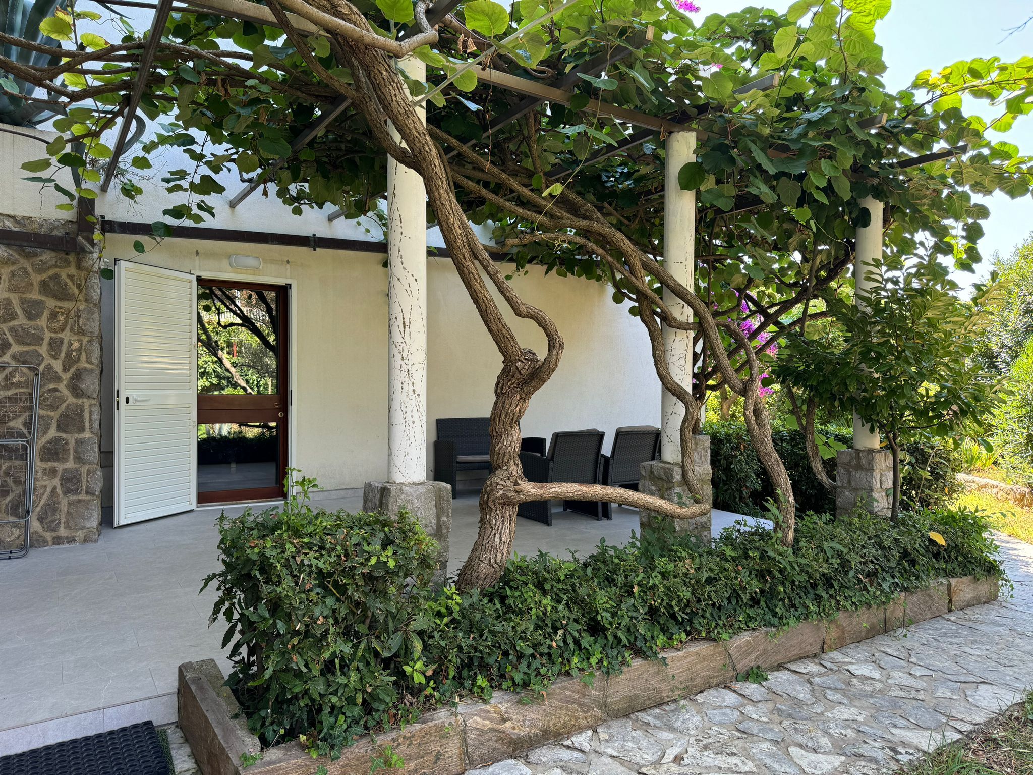 Apartment Kucer 18231-A1