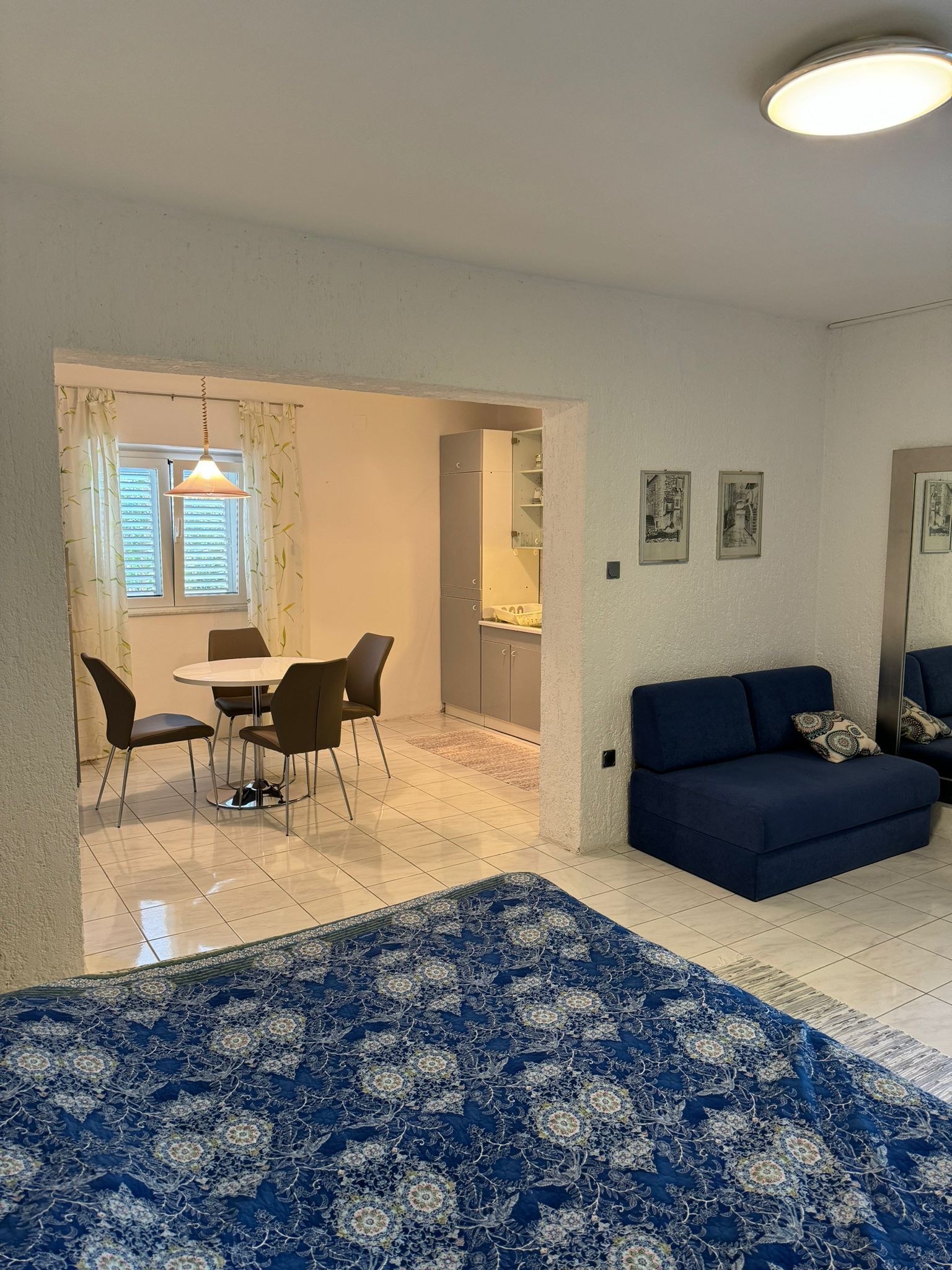 Apartment Kucer 18231-A1