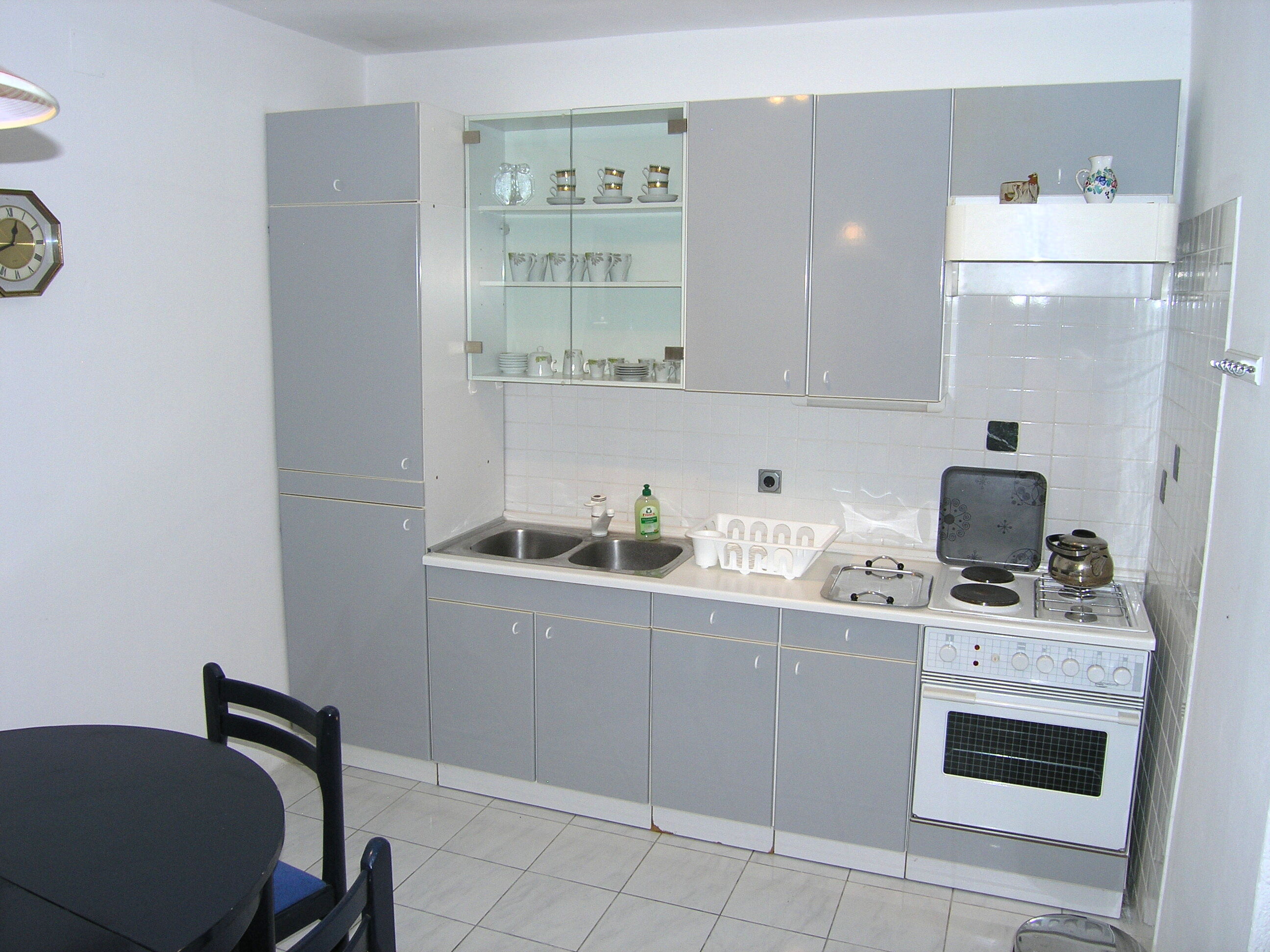 Apartment Kucer 18231-A1