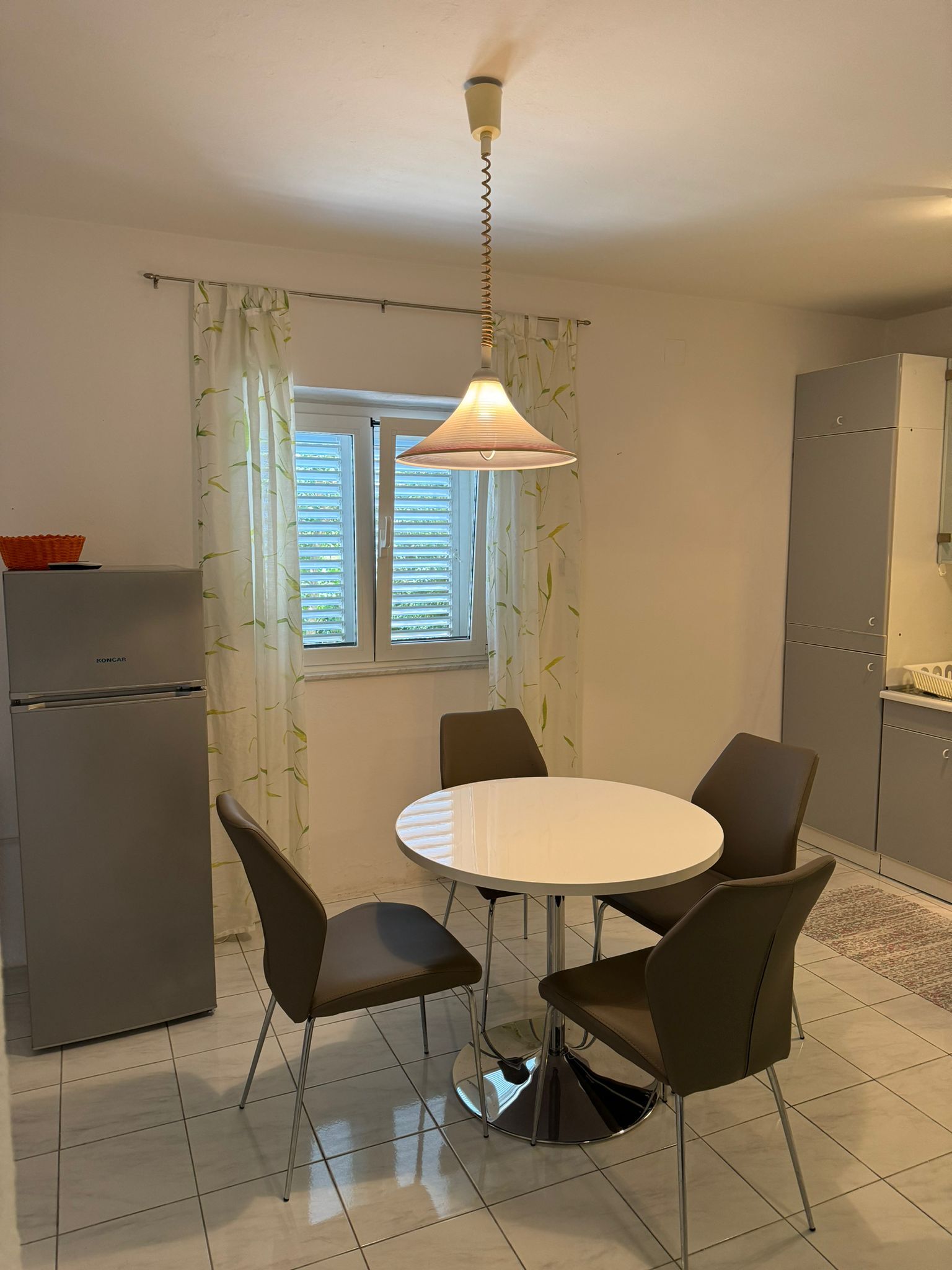 Apartment Kucer 18231-A1