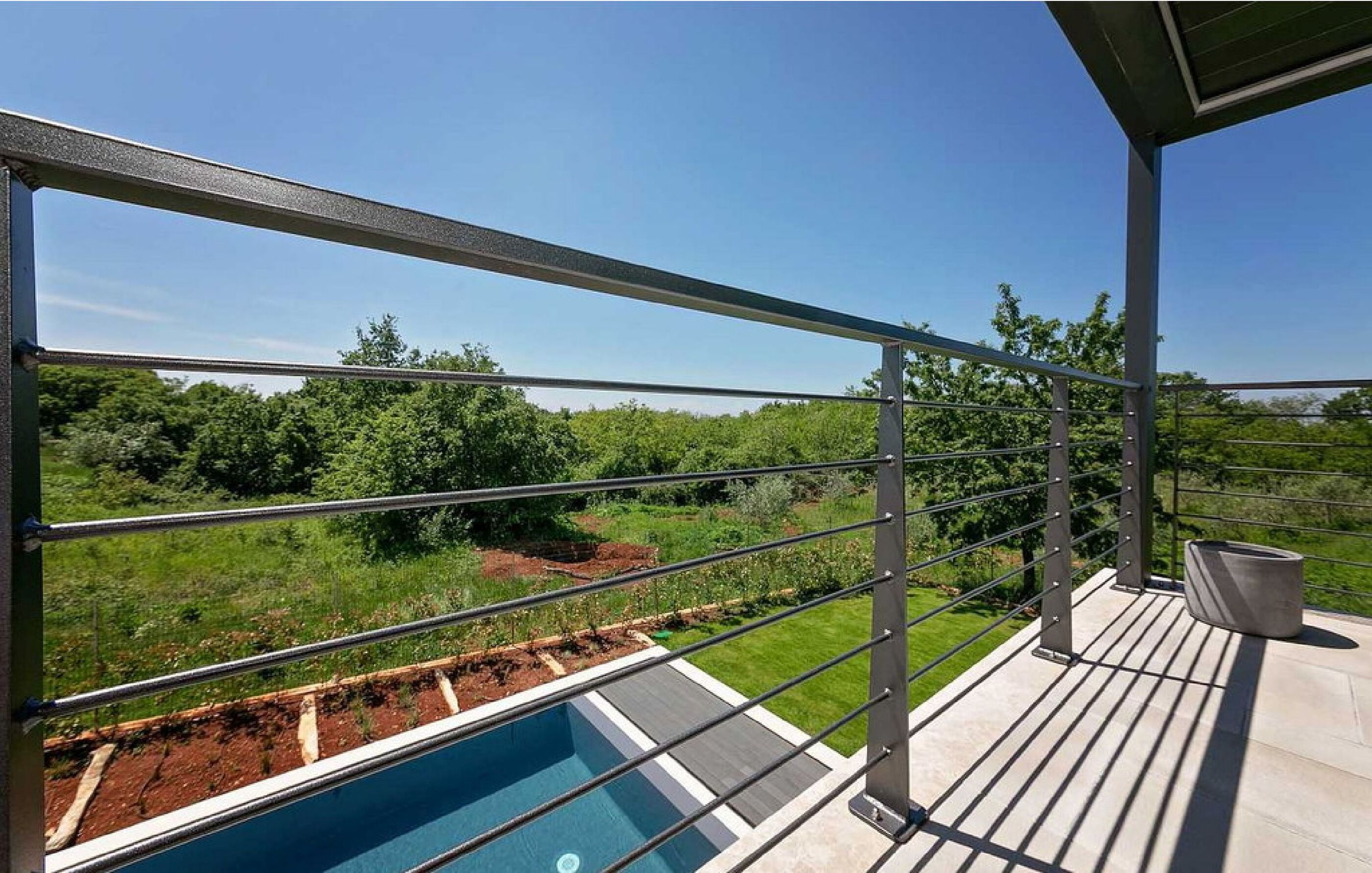 Villa Casa Denis s bazenom, saunom i whirlpoolom 115641-K1