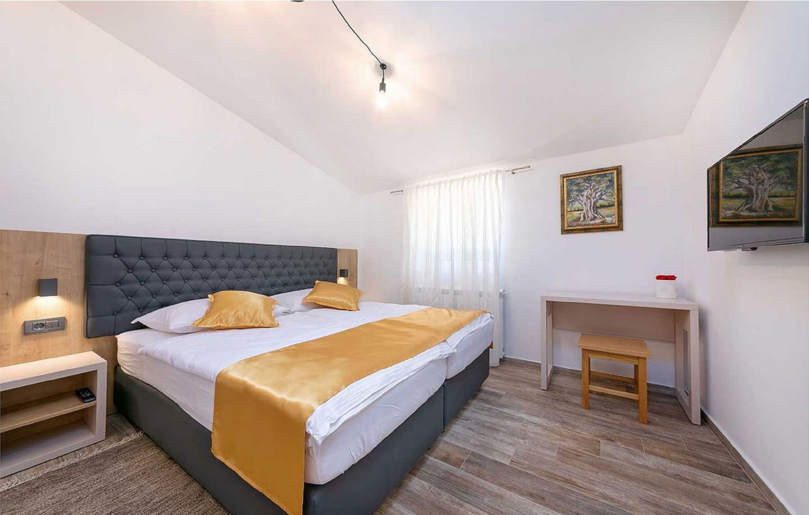 Villa Casa Denis s bazenom, saunom i whirlpoolom 115641-K1