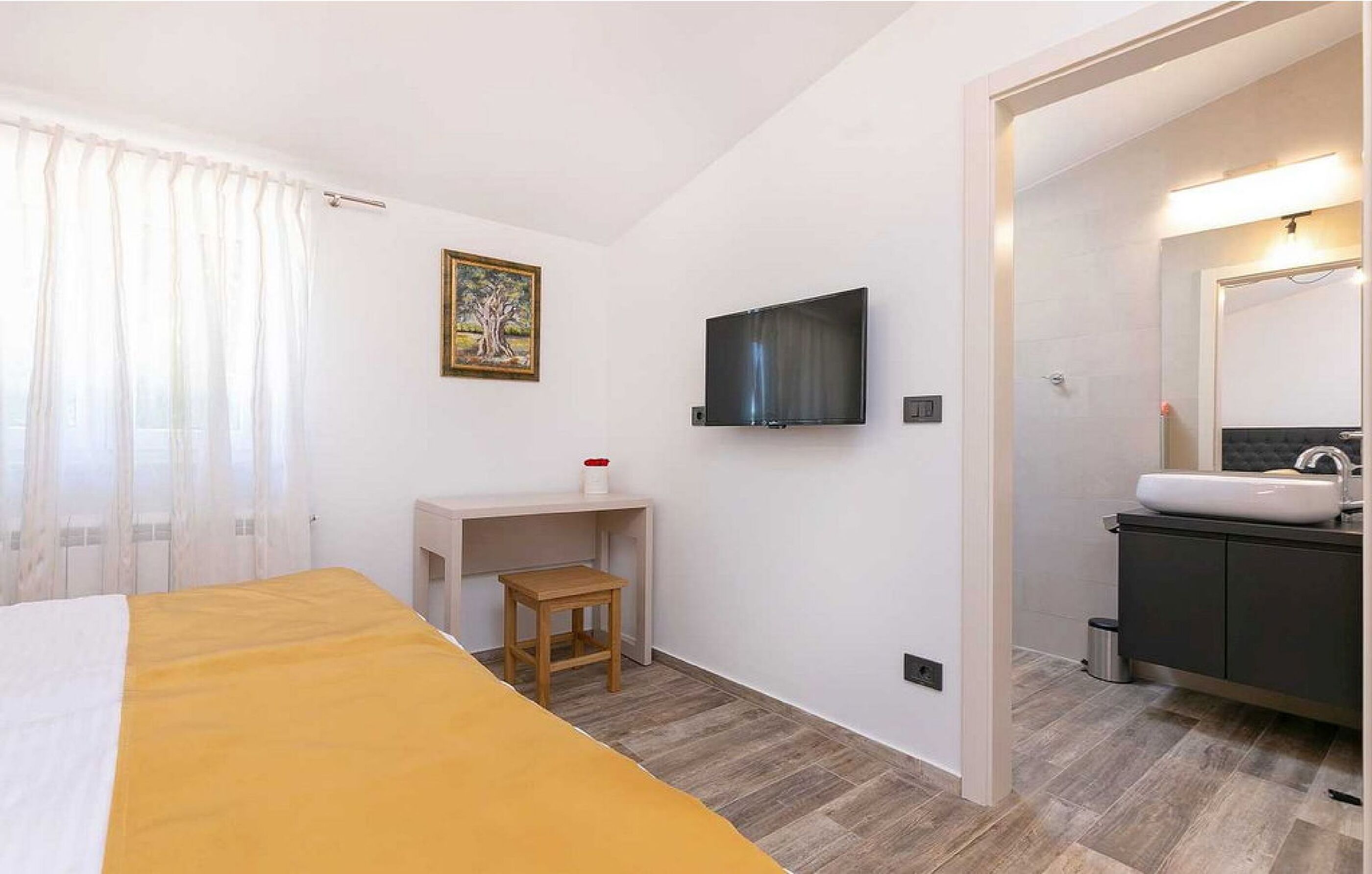 Villa Casa Denis s bazenom, saunom i whirlpoolom 115641-K1