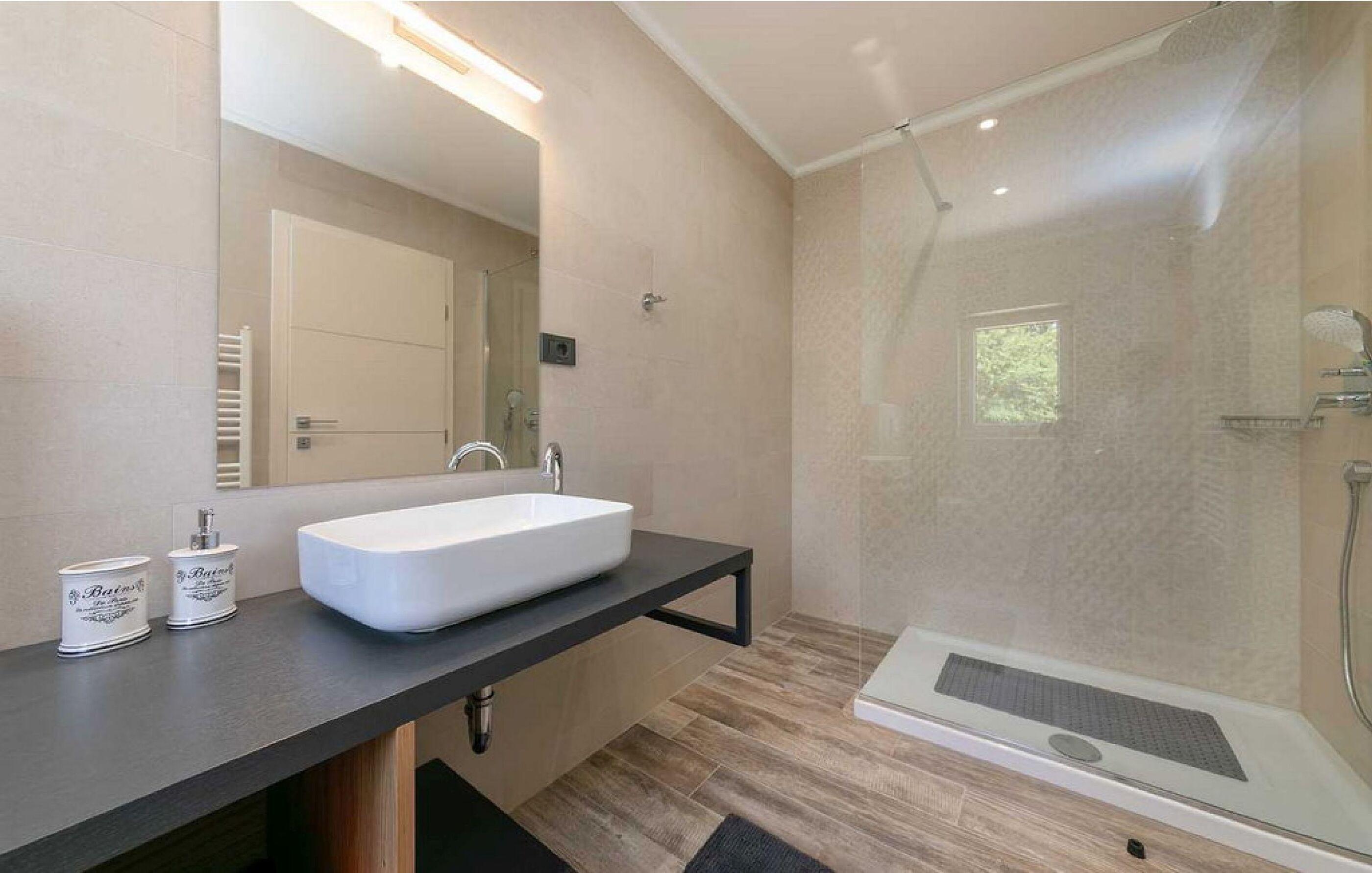 Villa Casa Denis s bazenom, saunom i whirlpoolom 115641-K1