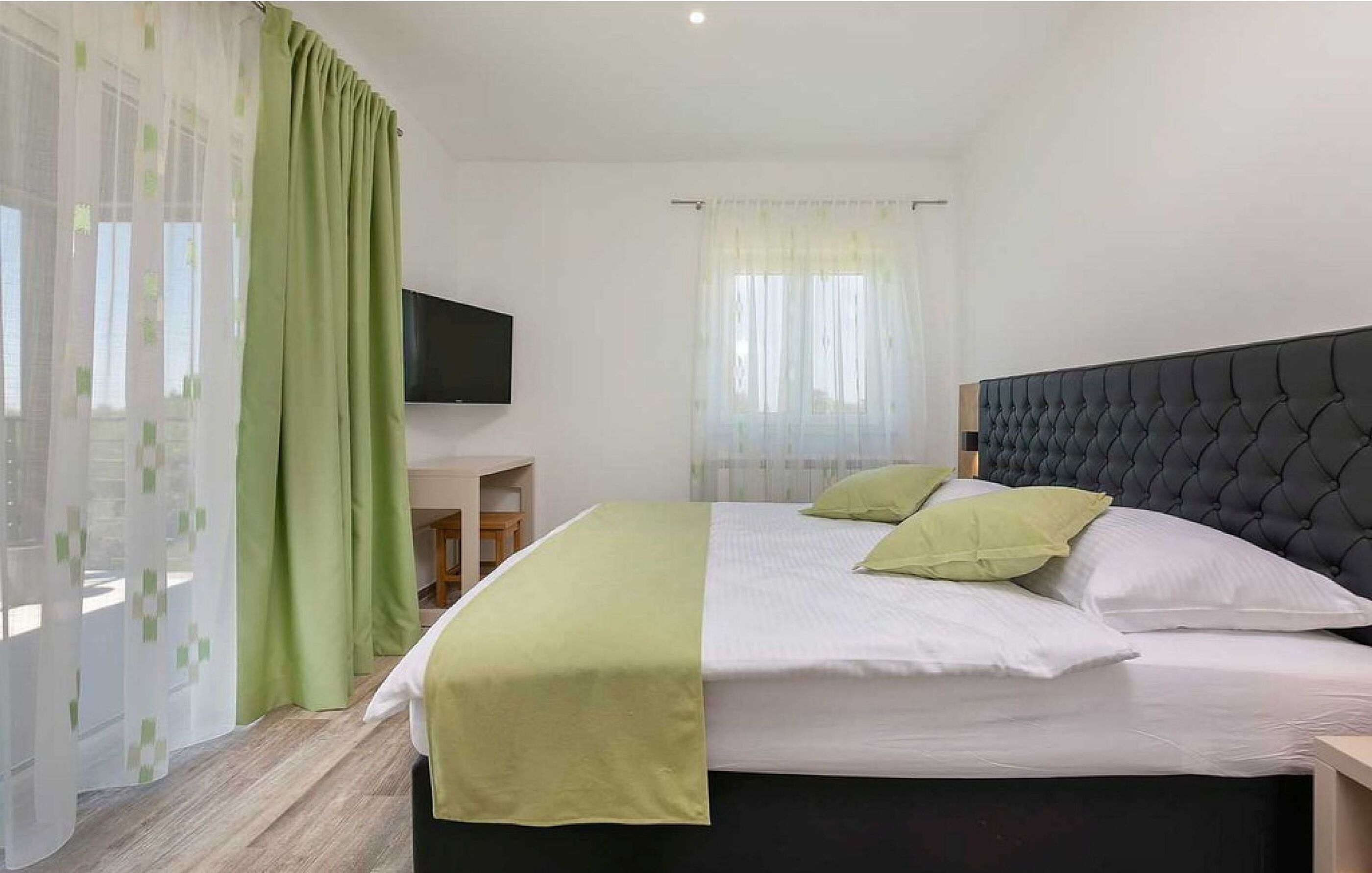 Villa Casa Denis s bazenom, saunom i whirlpoolom 115641-K1