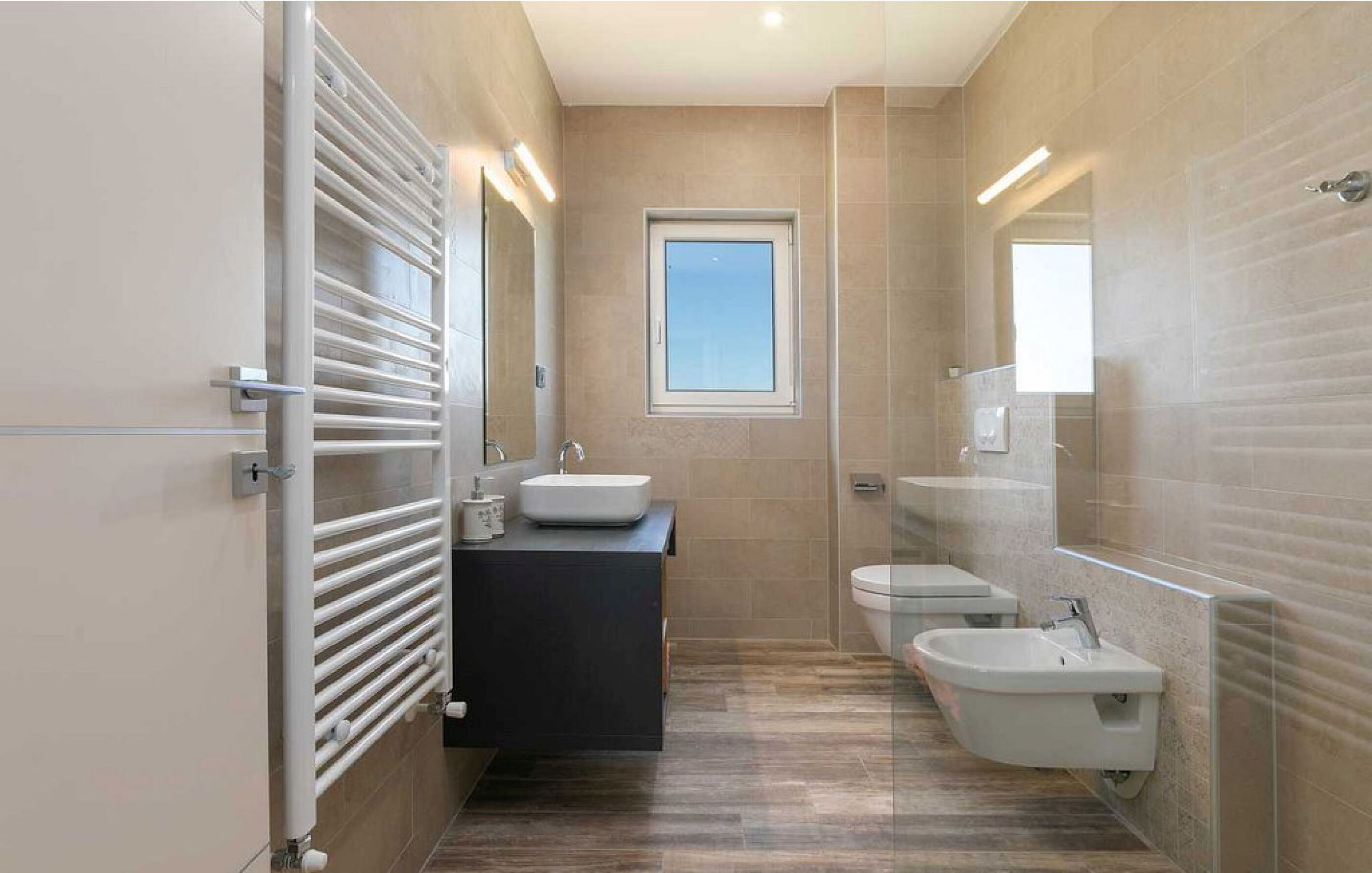 Villa Casa Denis s bazenom, saunom i whirlpoolom 115641-K1