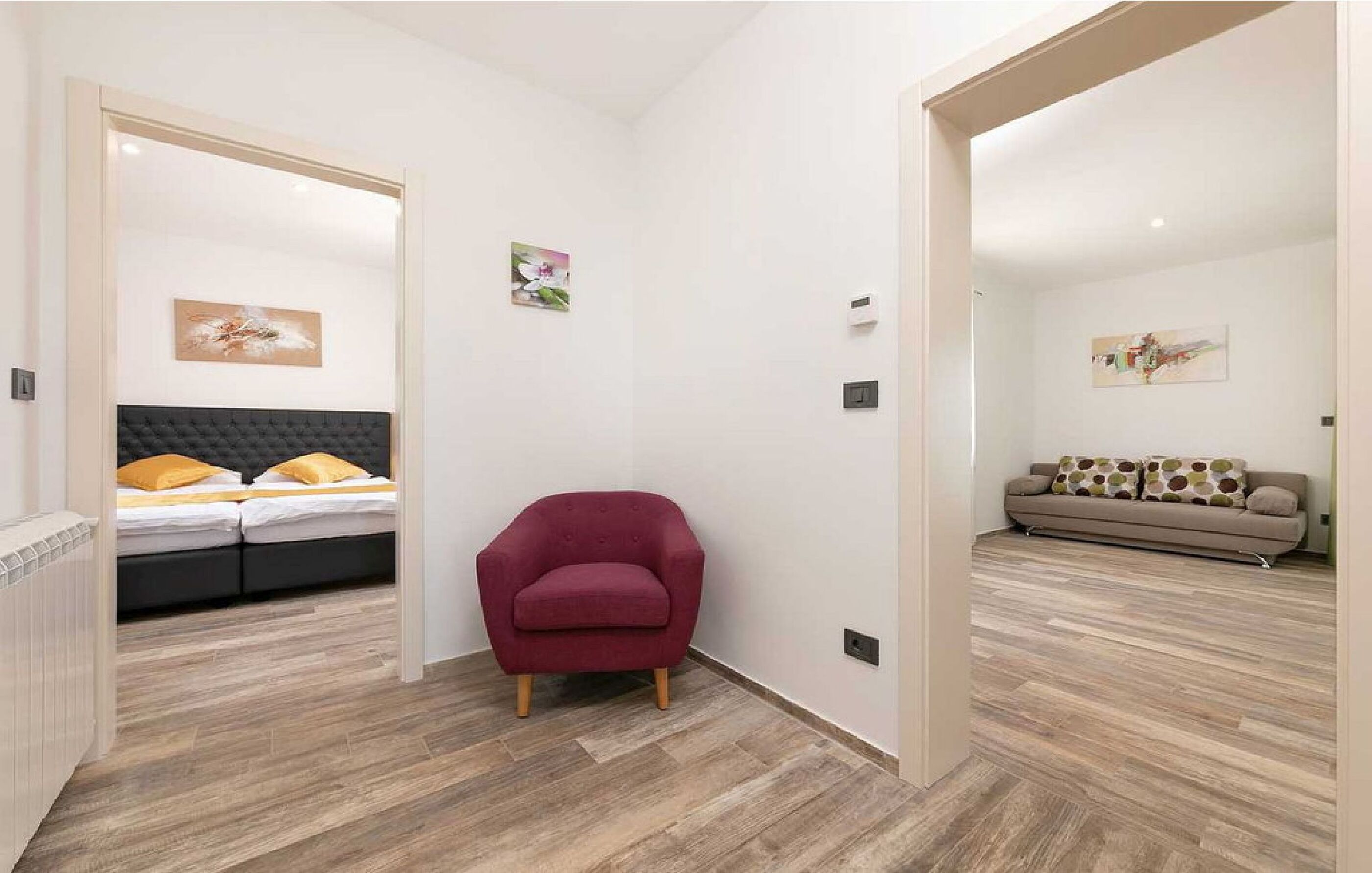 Villa Casa Denis s bazenom, saunom i whirlpoolom 115641-K1