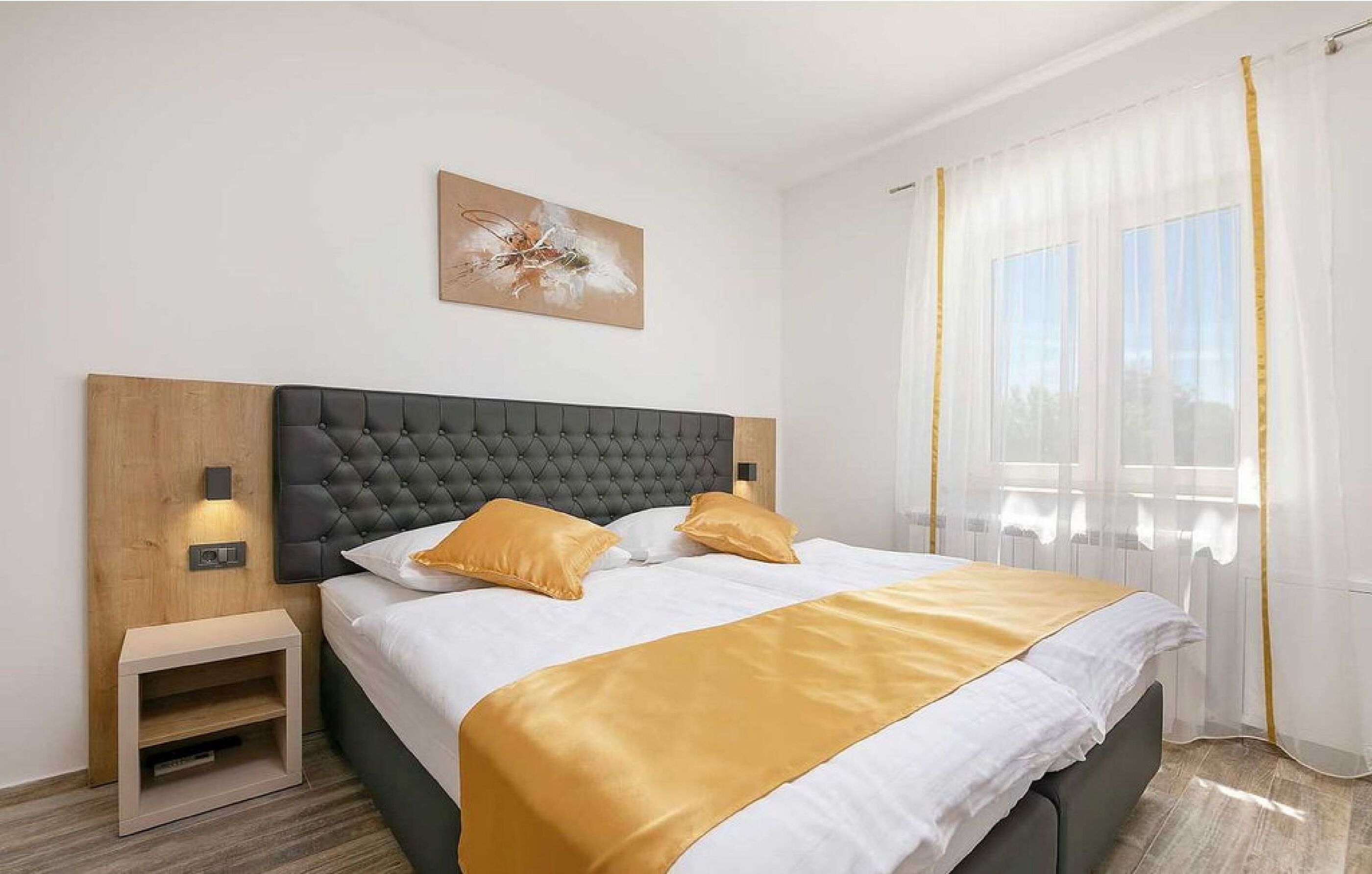 Villa Casa Denis s bazenom, saunom i whirlpoolom 115641-K1