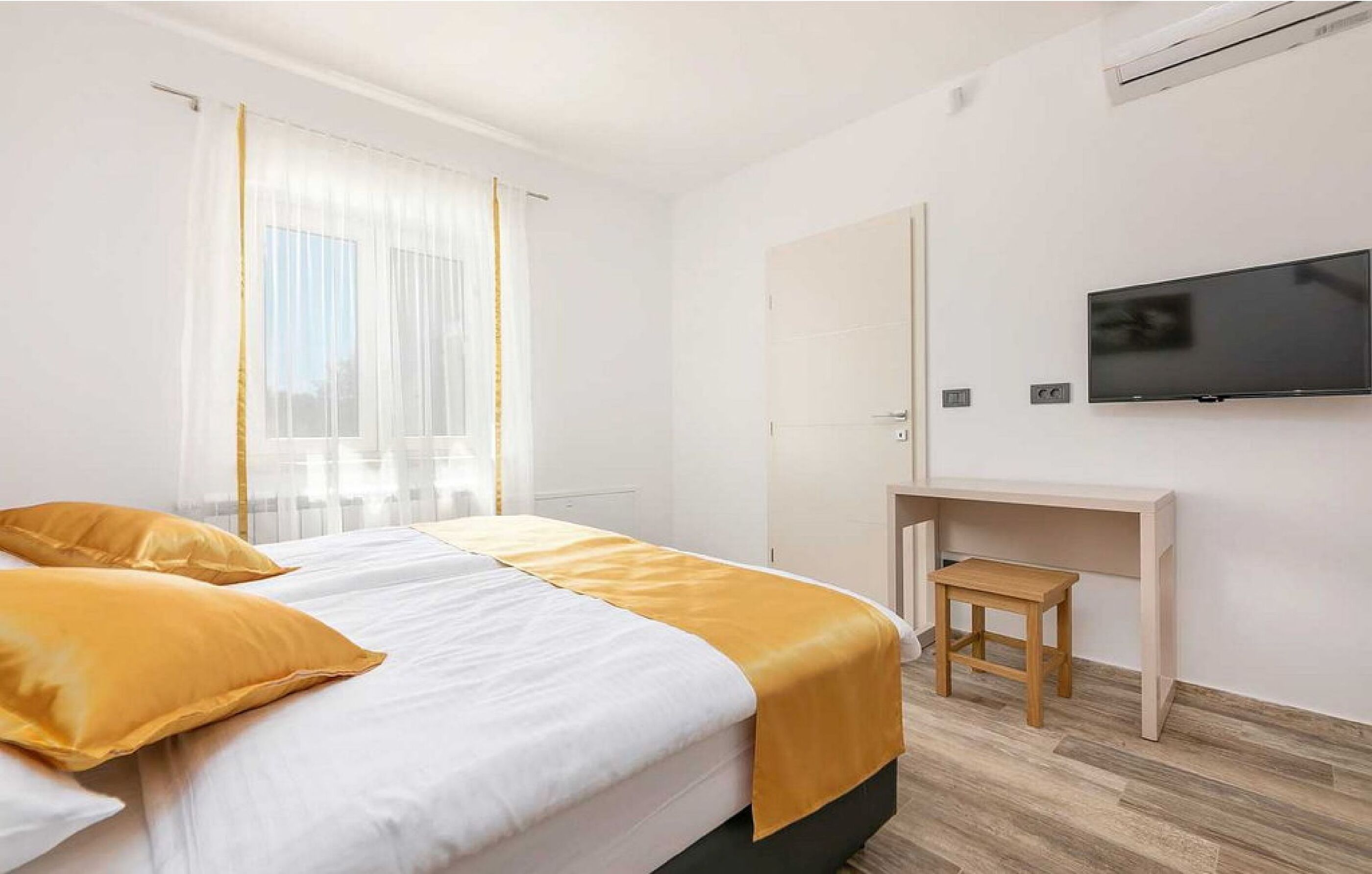 Villa Casa Denis s bazenom, saunom i whirlpoolom 115641-K1