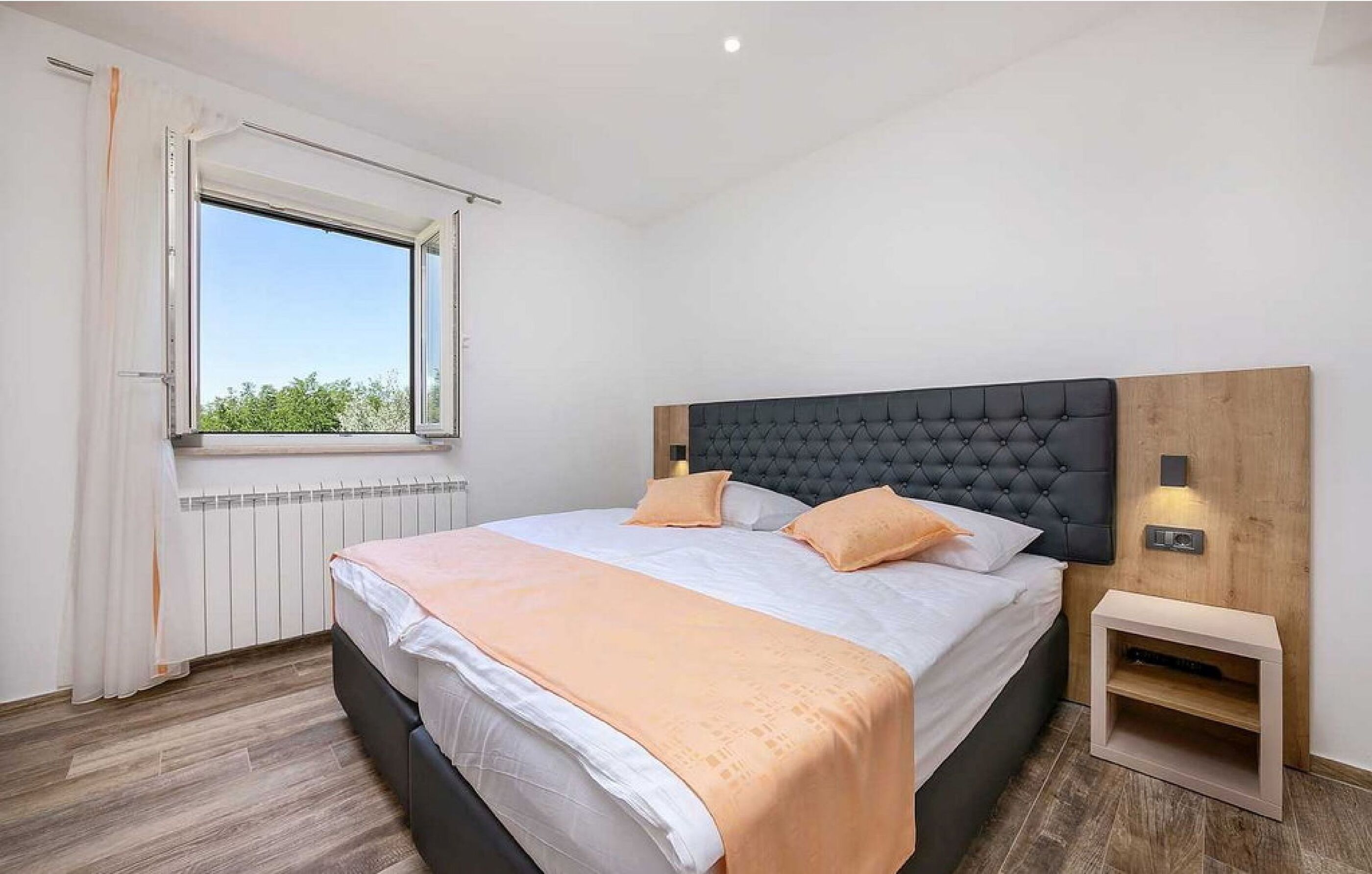 Villa Casa Denis s bazenom, saunom i whirlpoolom 115641-K1
