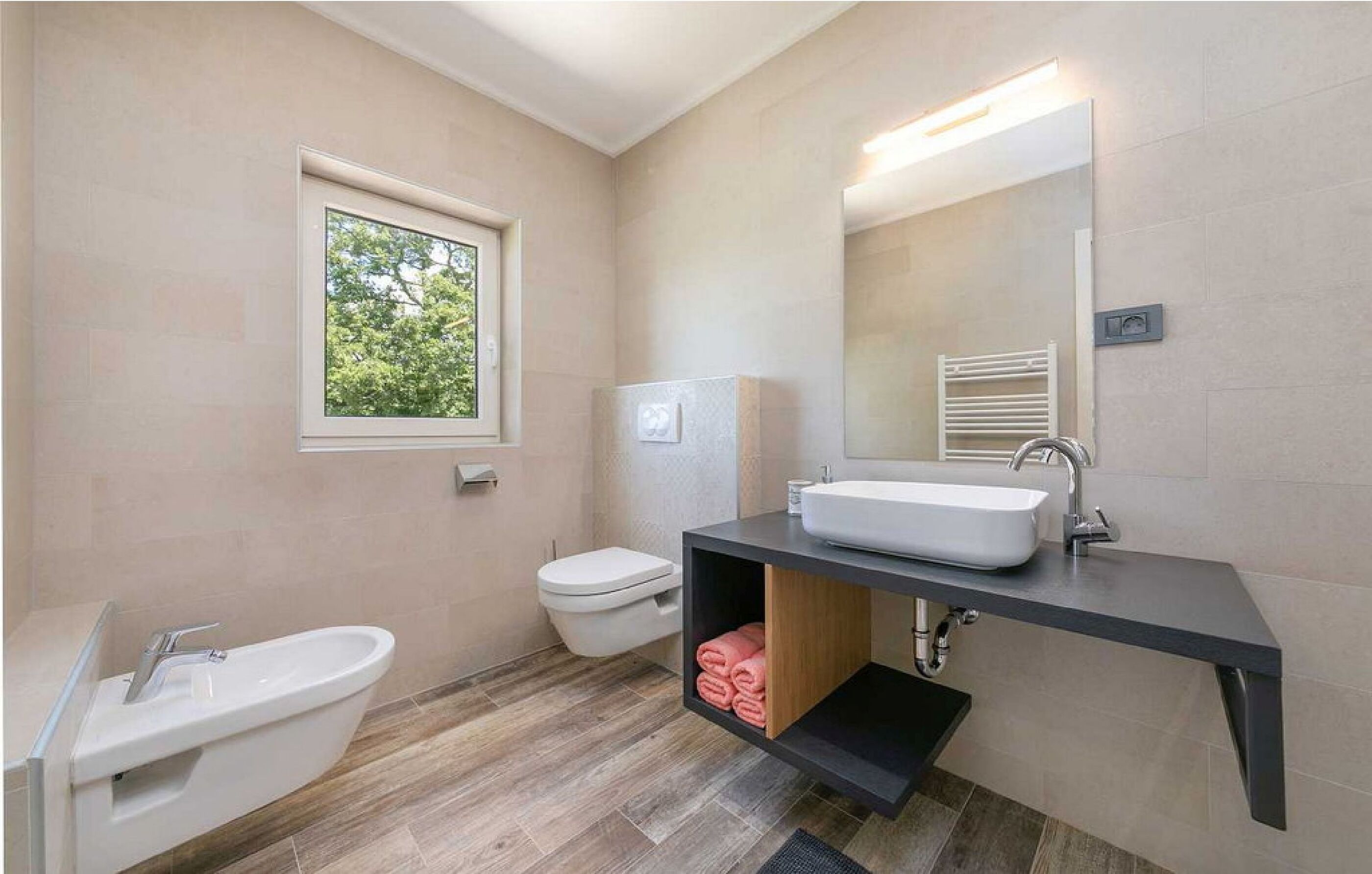 Villa Casa Denis s bazenom, saunom i whirlpoolom 115641-K1