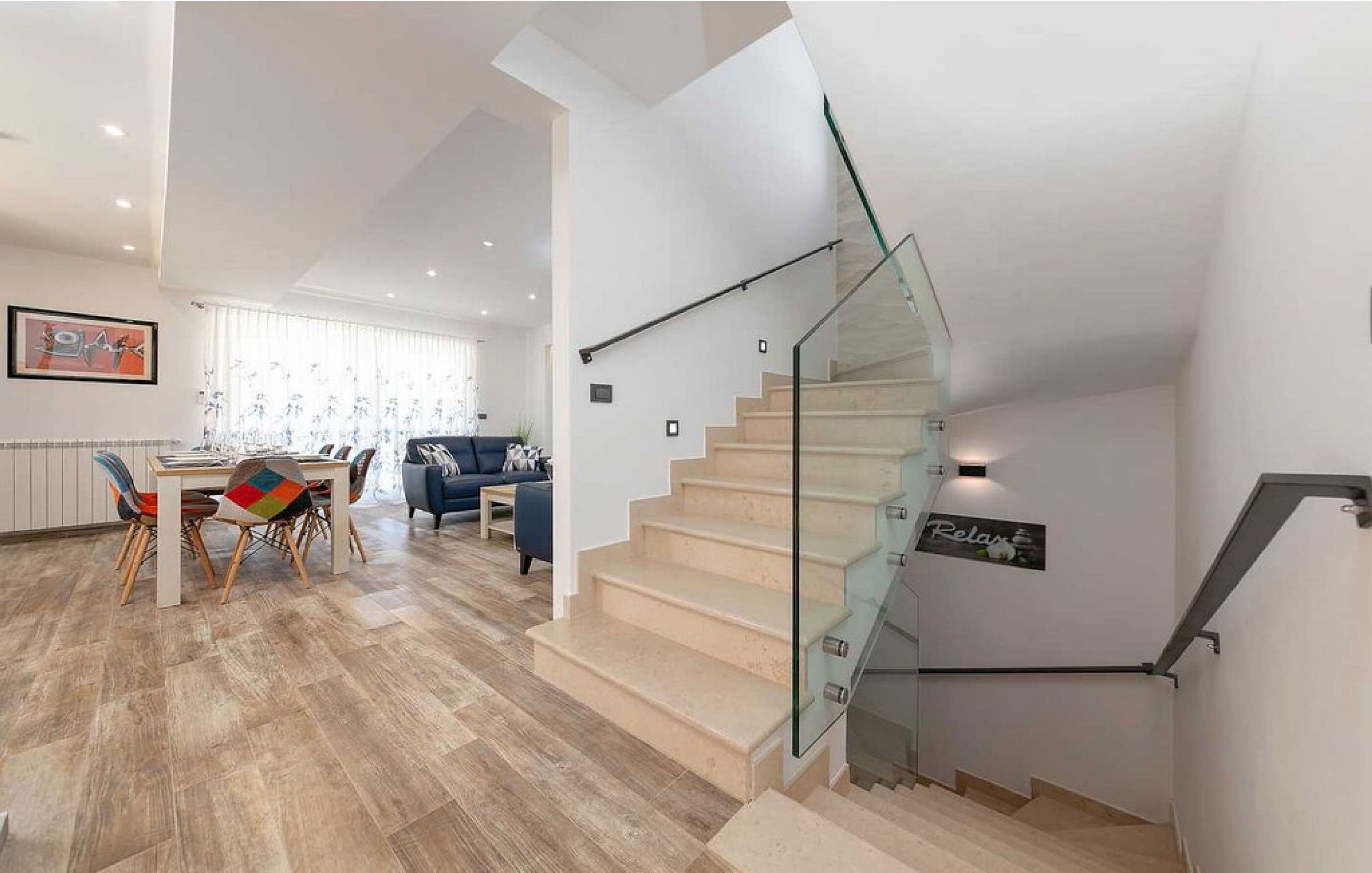 Villa Casa Denis s bazenom, saunom i whirlpoolom 115641-K1