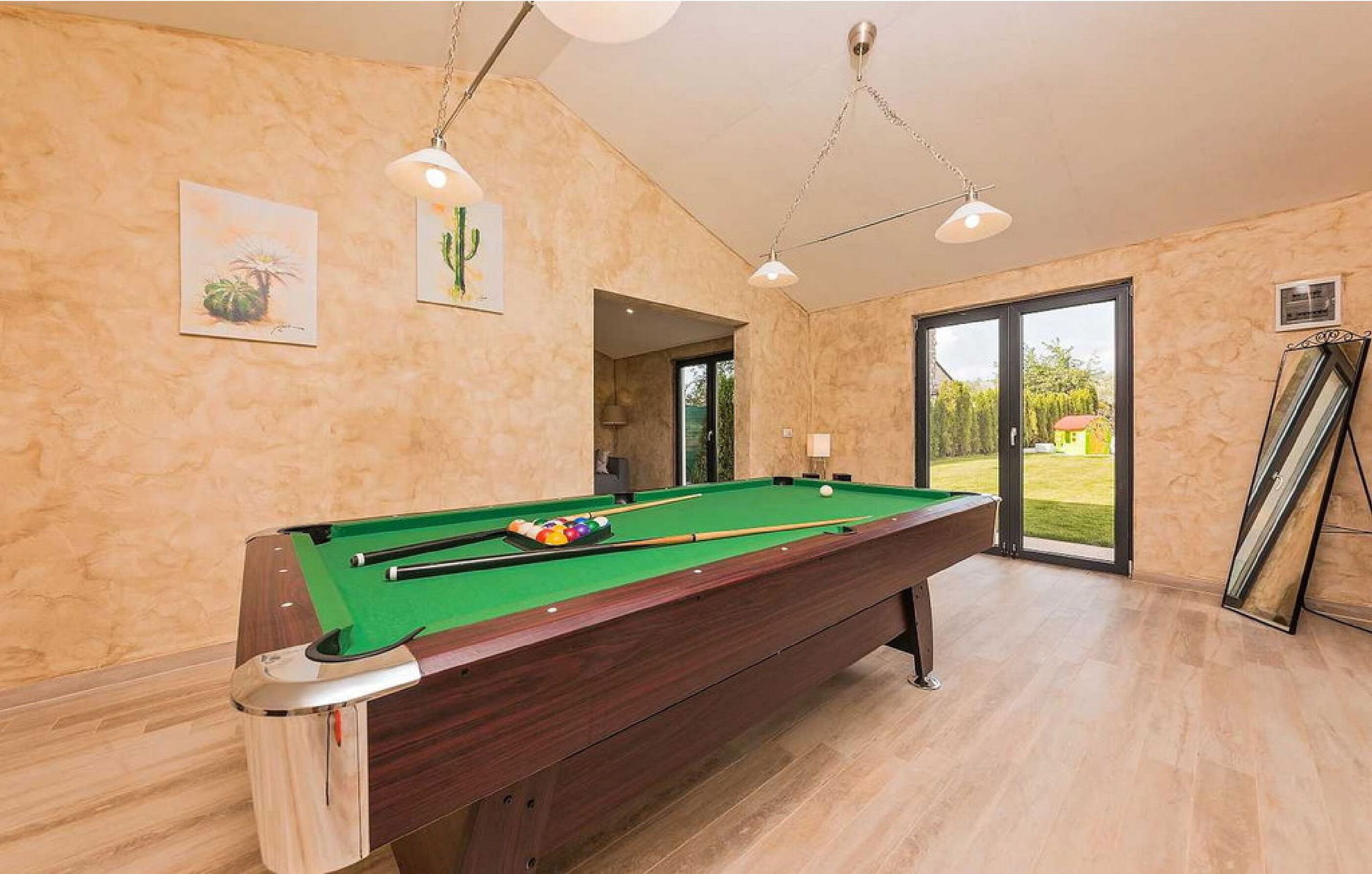 Villa Casa Denis s bazenom, saunom i whirlpoolom 115641-K1
