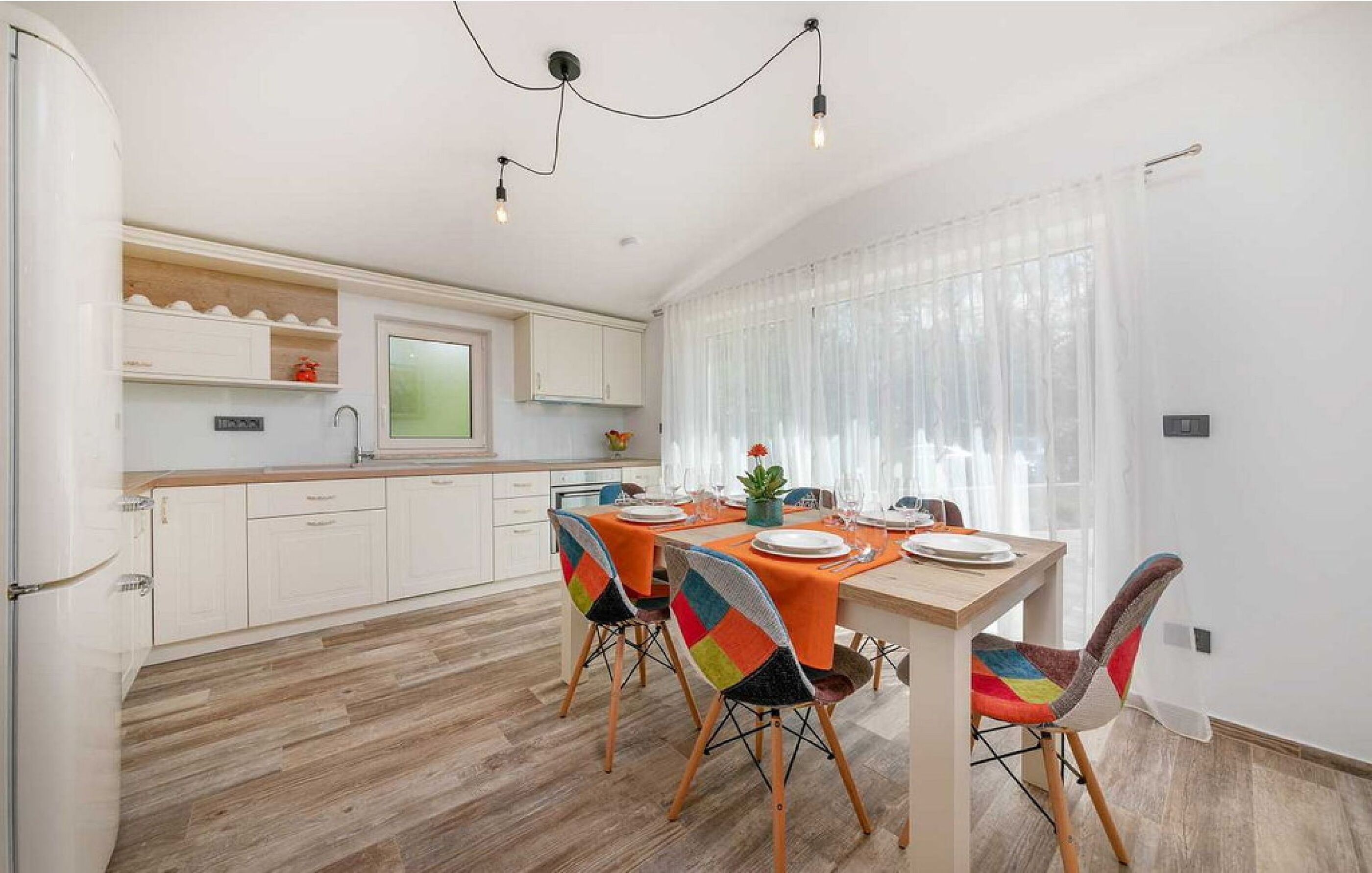 Villa Casa Denis s bazenom, saunom i whirlpoolom 115641-K1