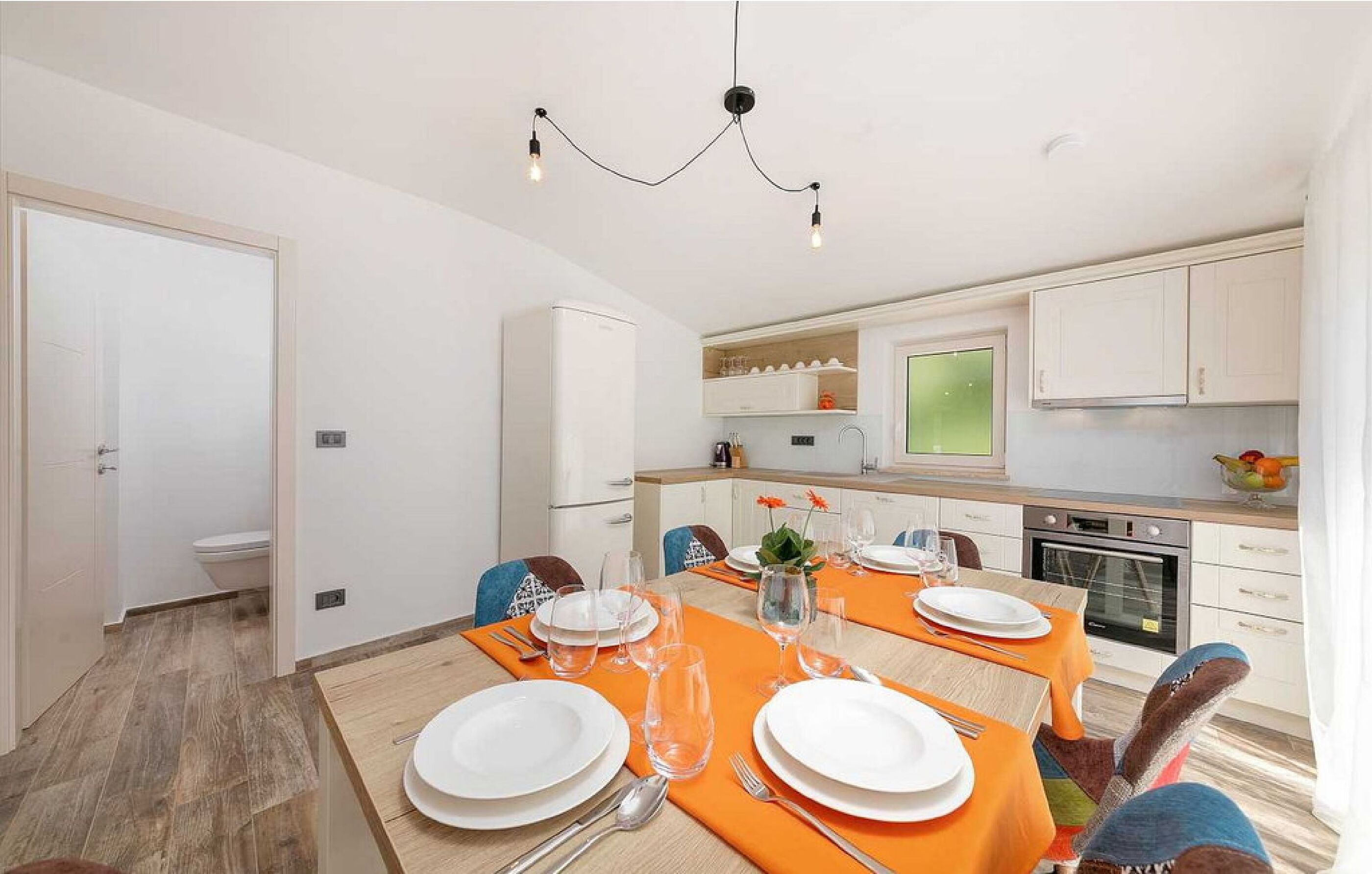 Villa Casa Denis s bazenom, saunom i whirlpoolom 115641-K1