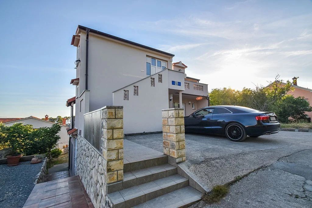 Photo of Apartments JAKLIN