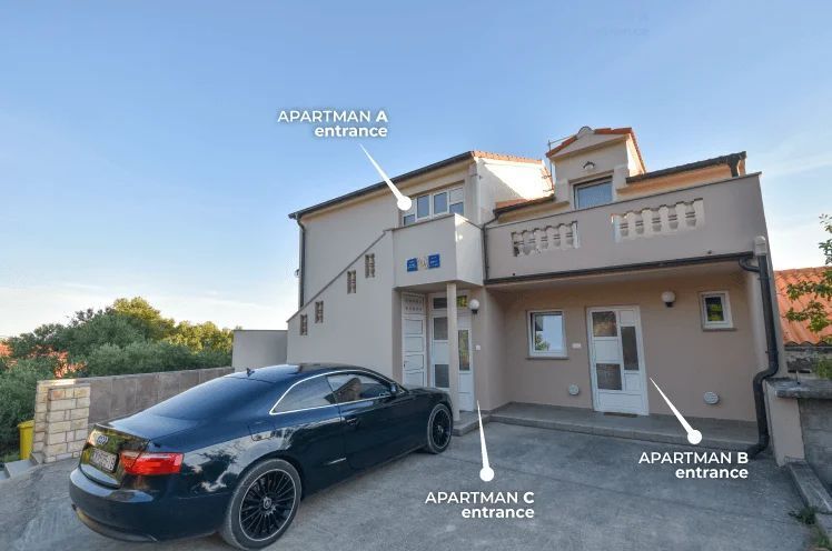 Photo of Apartments JAKLIN