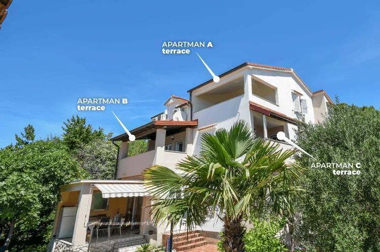 Apartments Lidija 10919-A1