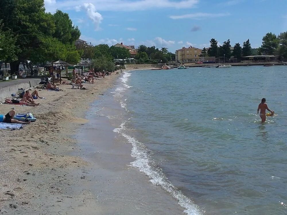 Photo of Apartments JAKLIN