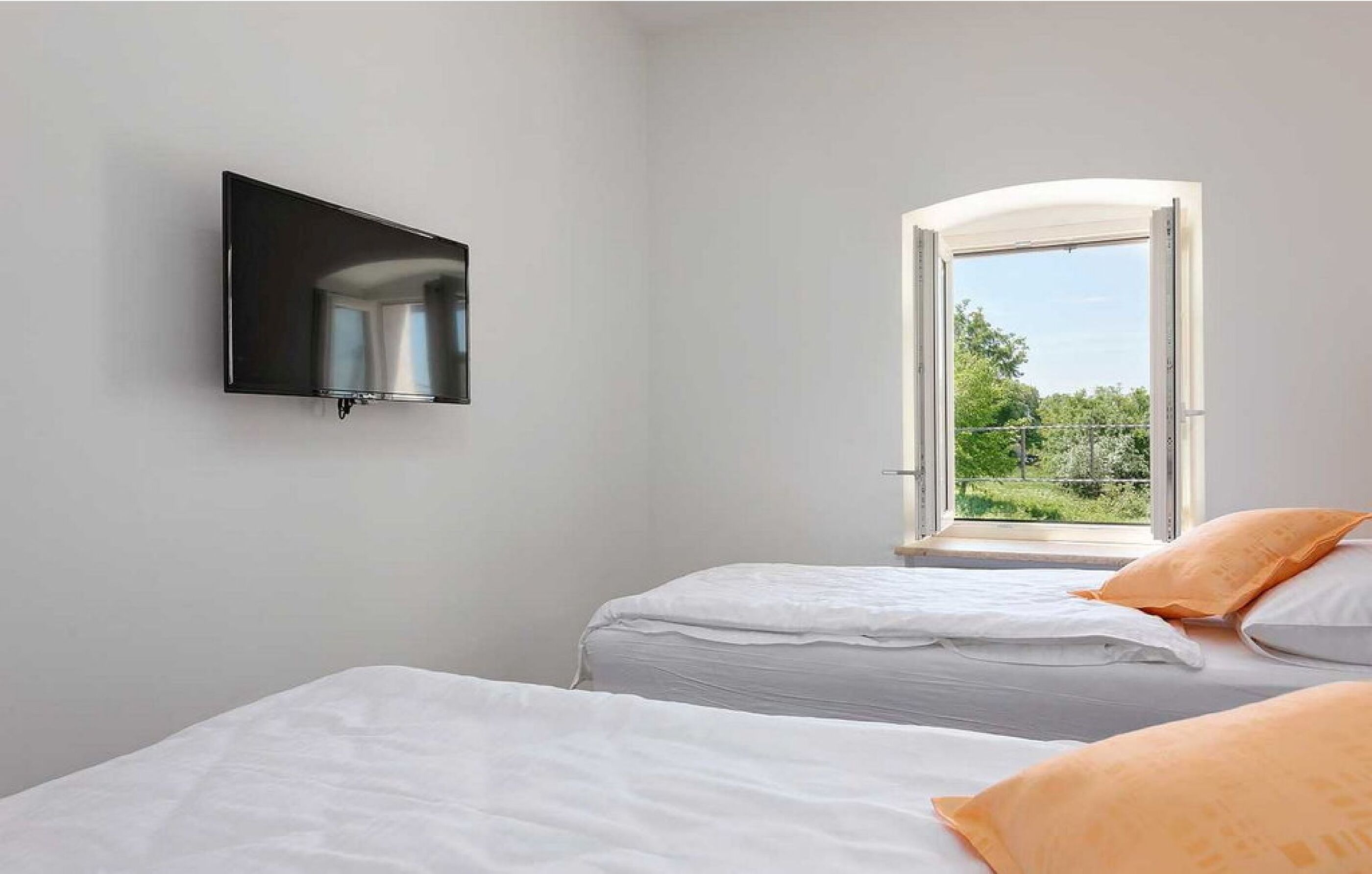 Villa Casa Denis s bazenom, saunom i whirlpoolom 115641-K1