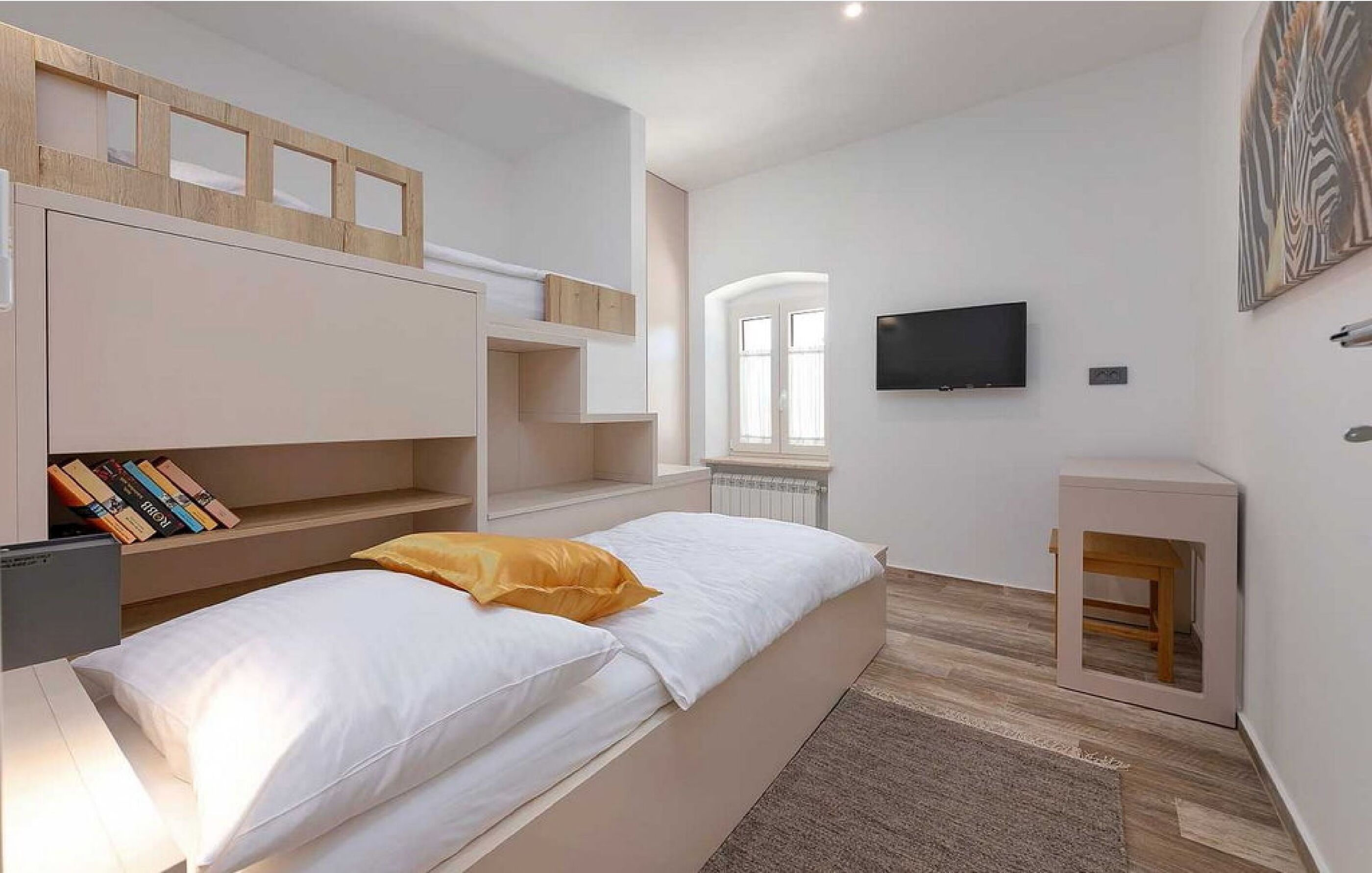 Villa Casa Denis s bazenom, saunom i whirlpoolom 115641-K1
